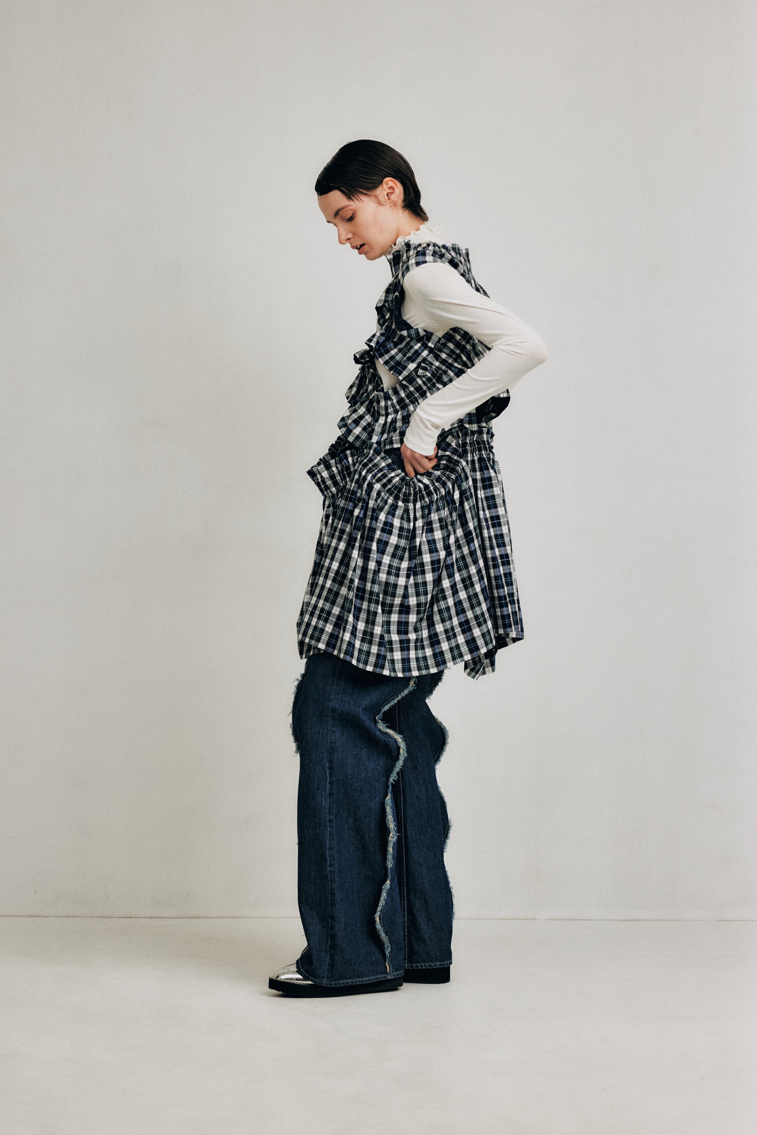BODYLINE ボディライン　ゴシックパンクロック　着物風 DAISY LIN | Official website and Online Boutique / Coco Jump