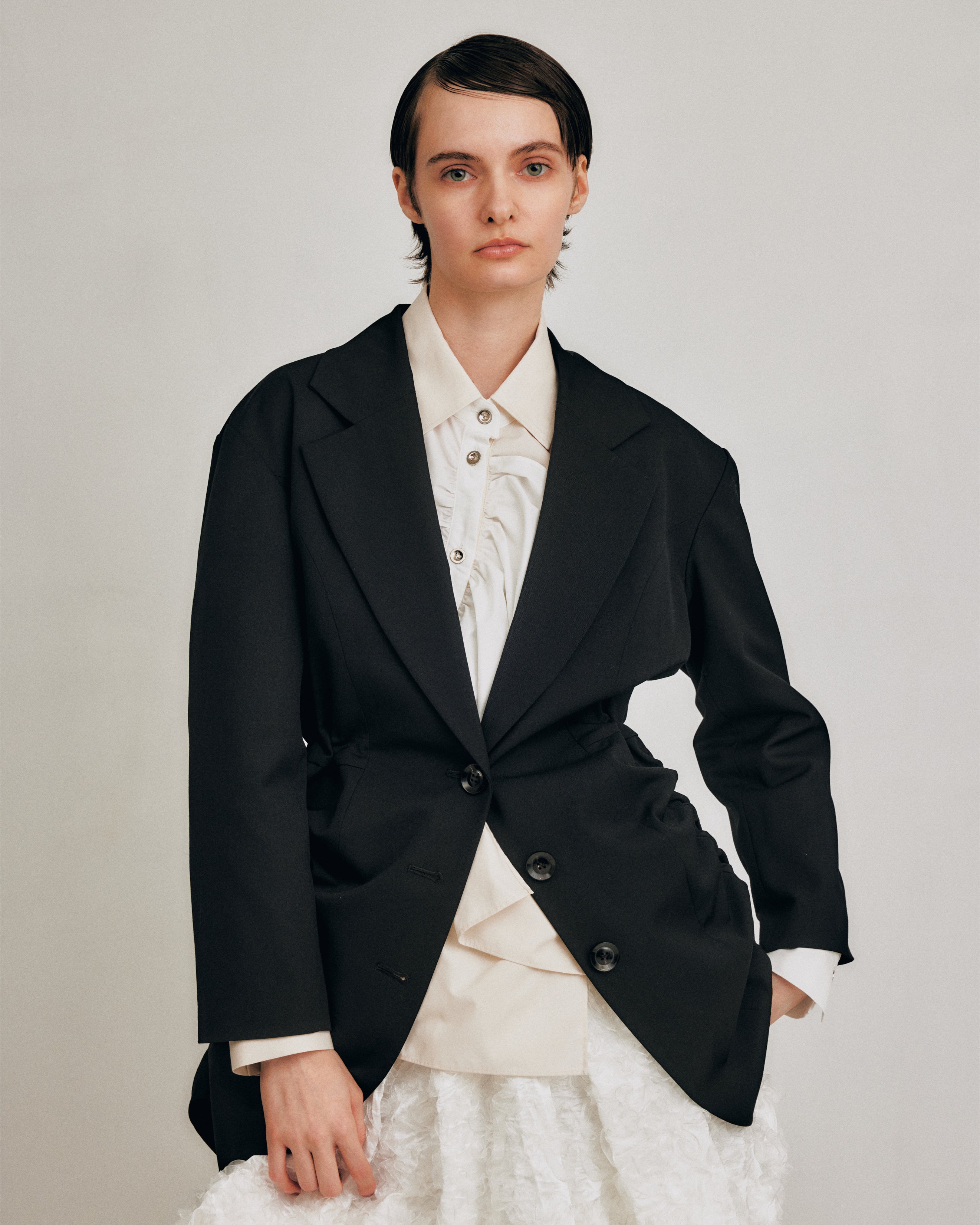 Jacket / Coat｜アウター – HOUGA