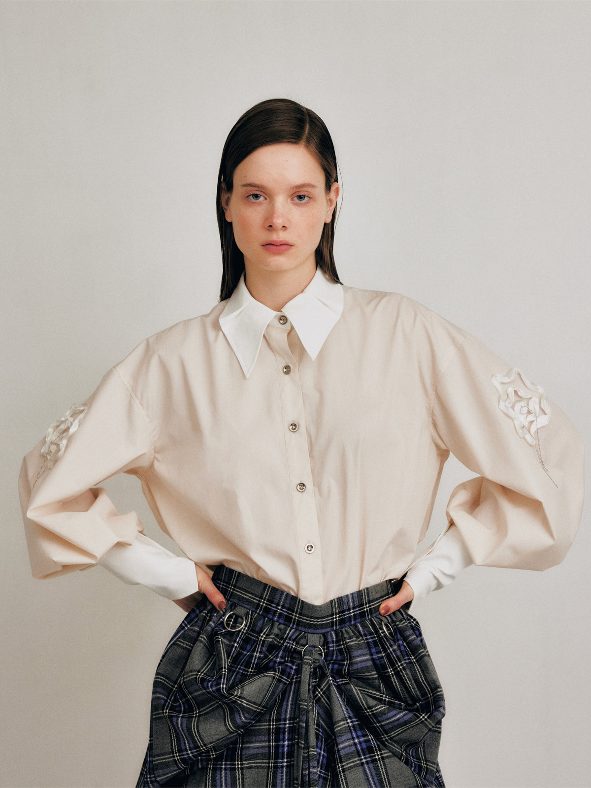 pixie shirt