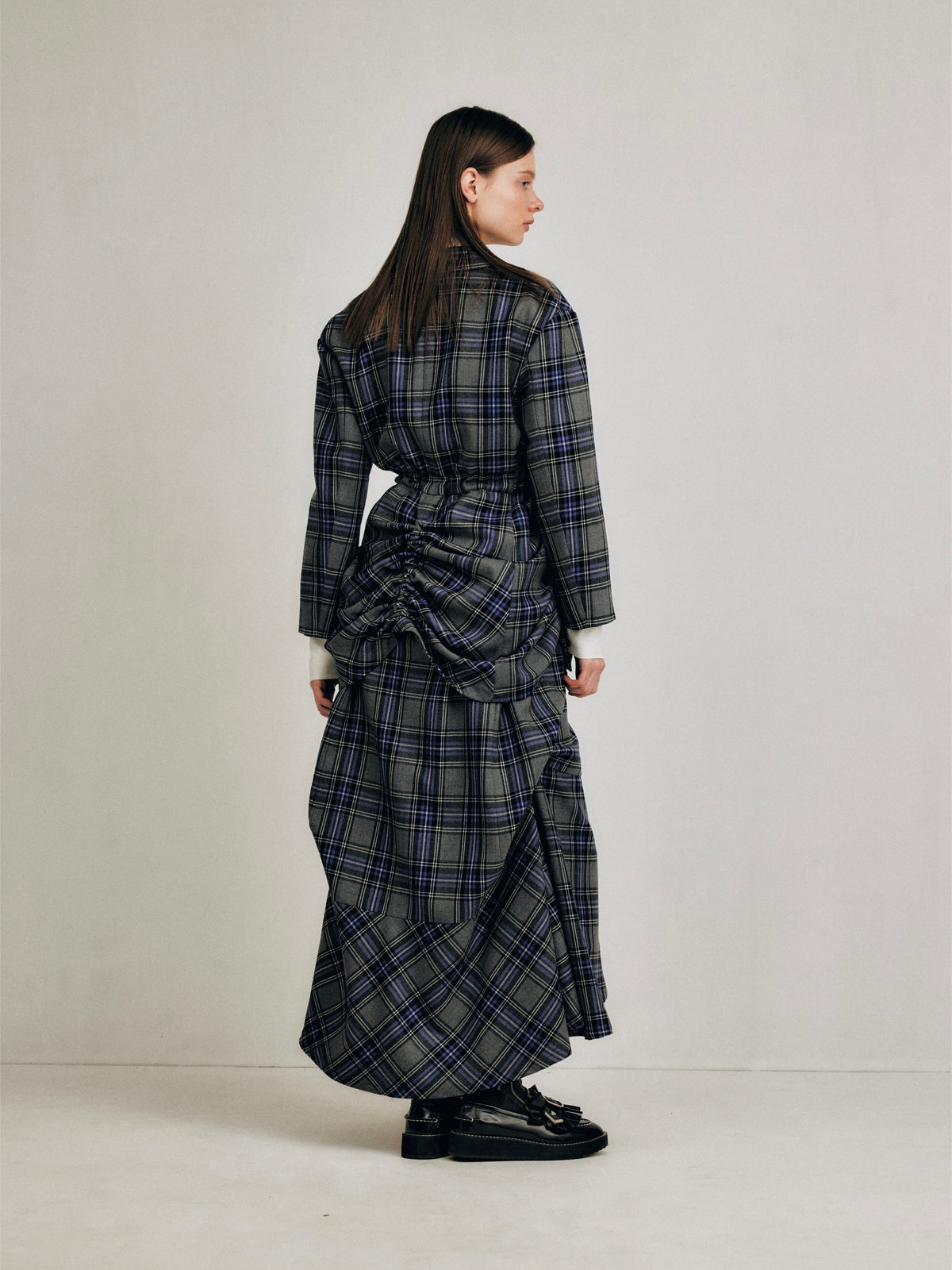 wisteria skirt