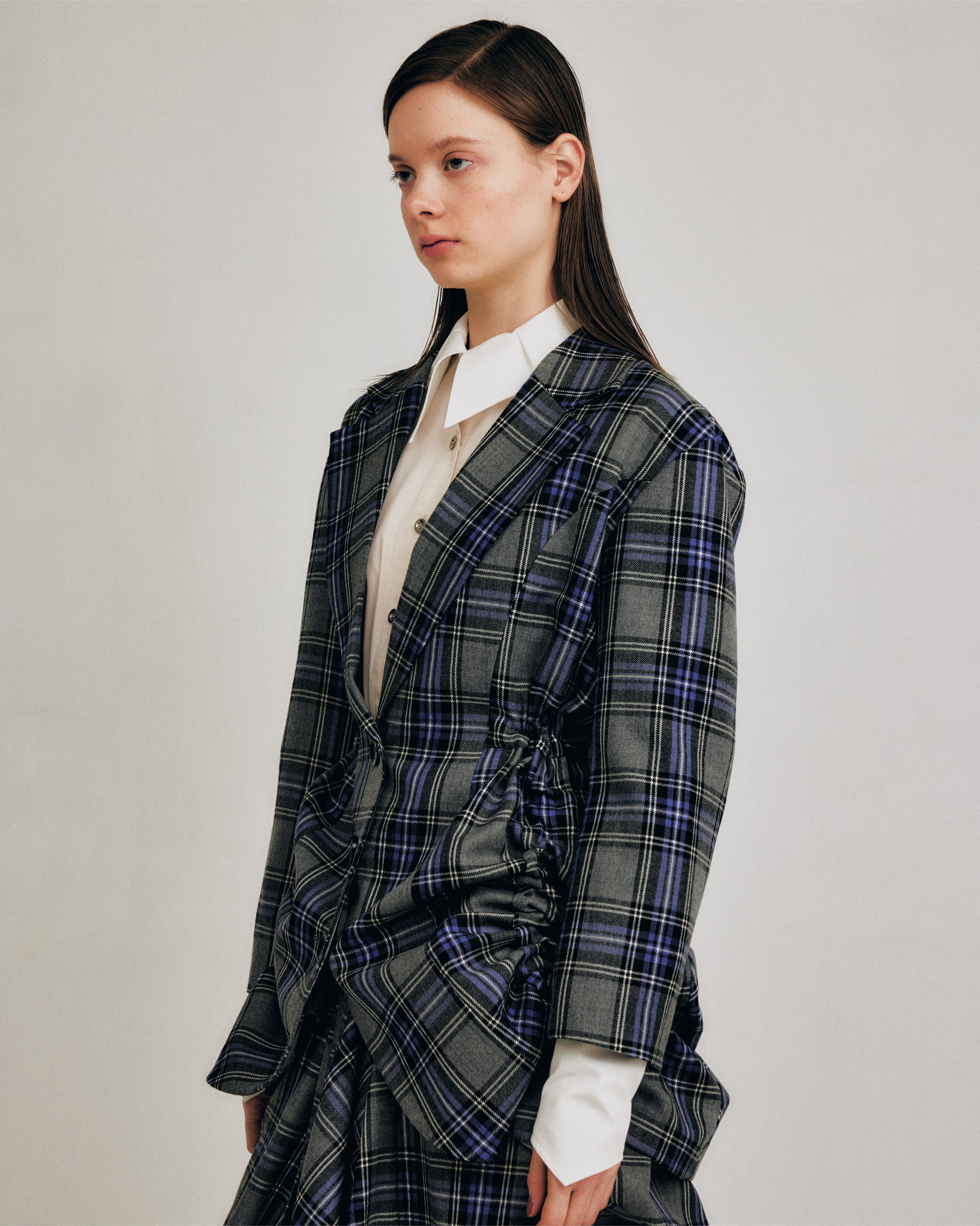 wisteria jacket – HOUGA