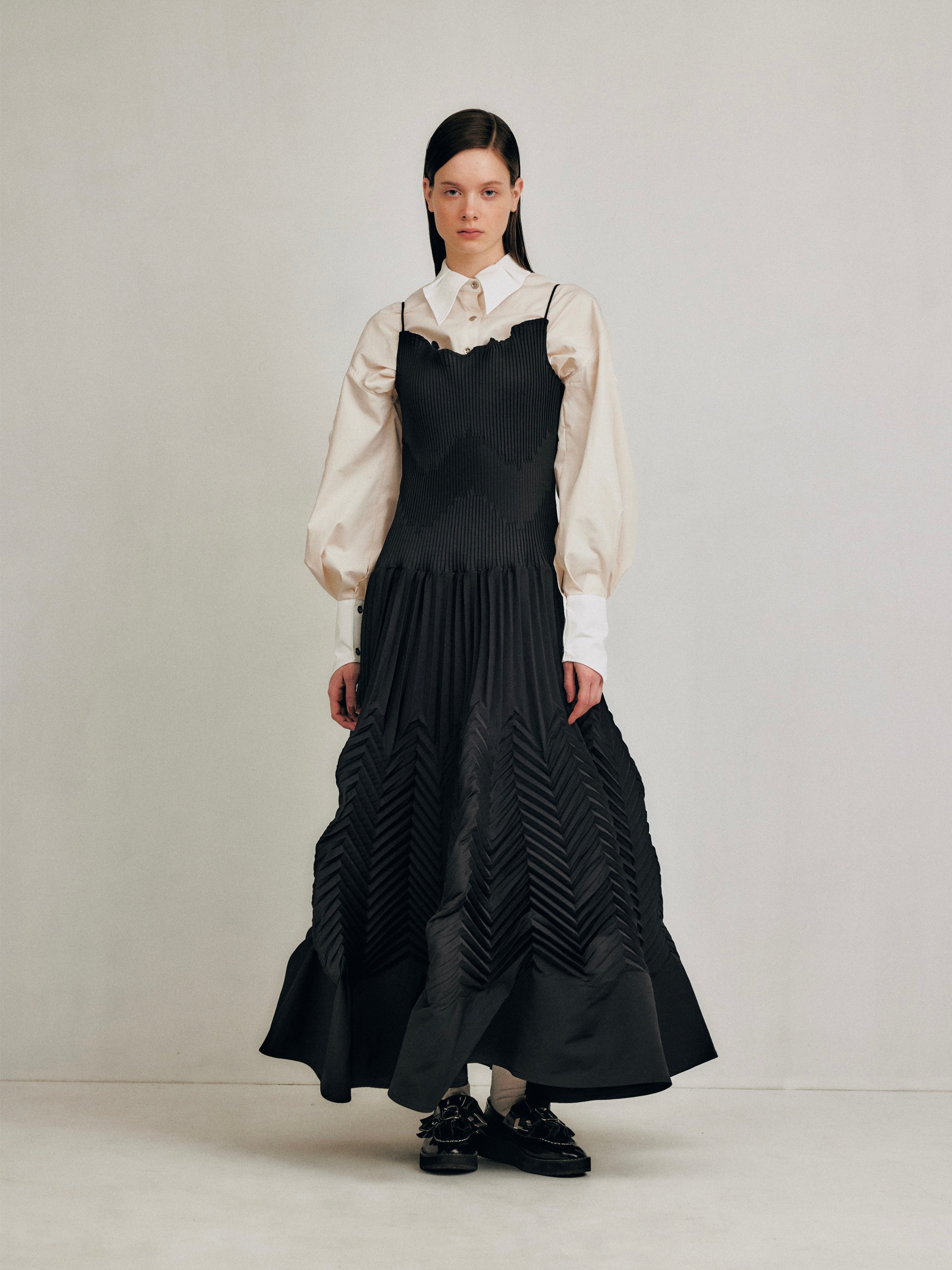 HOUGA ワンピース Dress｜ドレス – HOUGA
