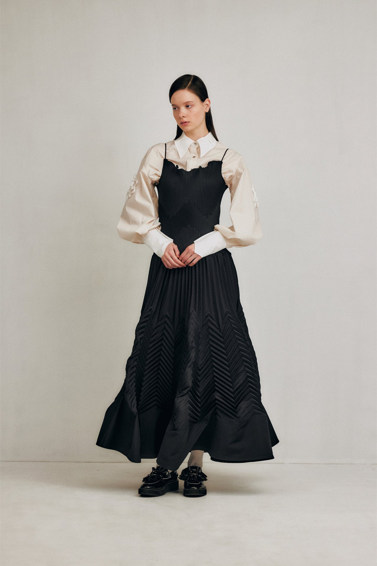 Dress – HOUGA