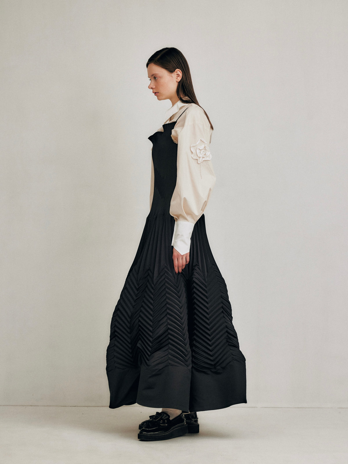 magic dress