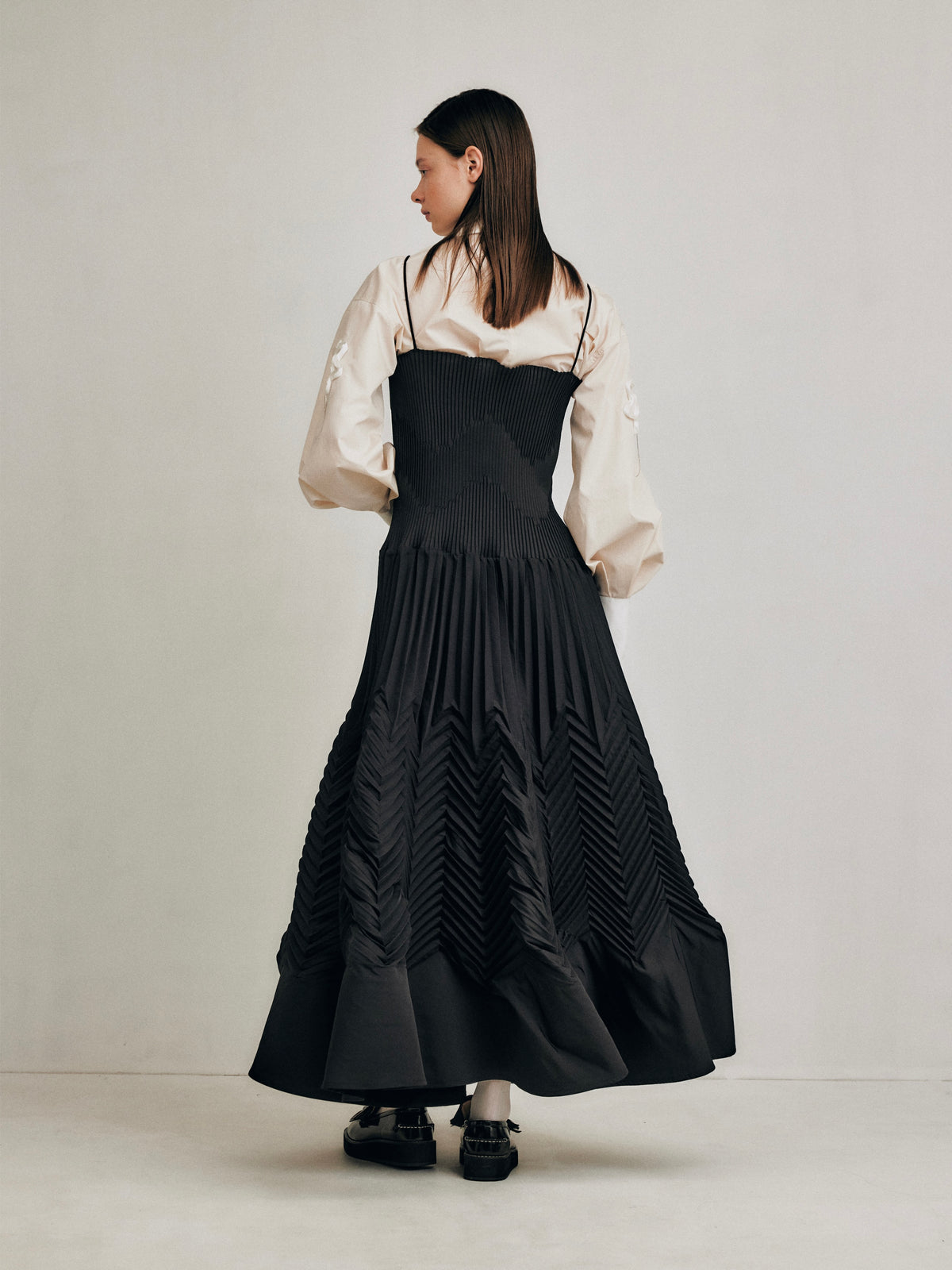 magic dress