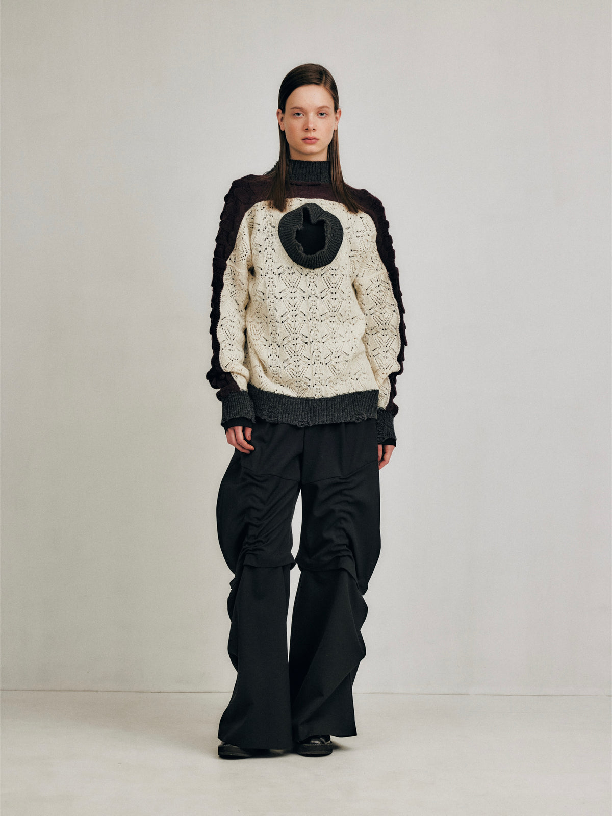 alter pullover