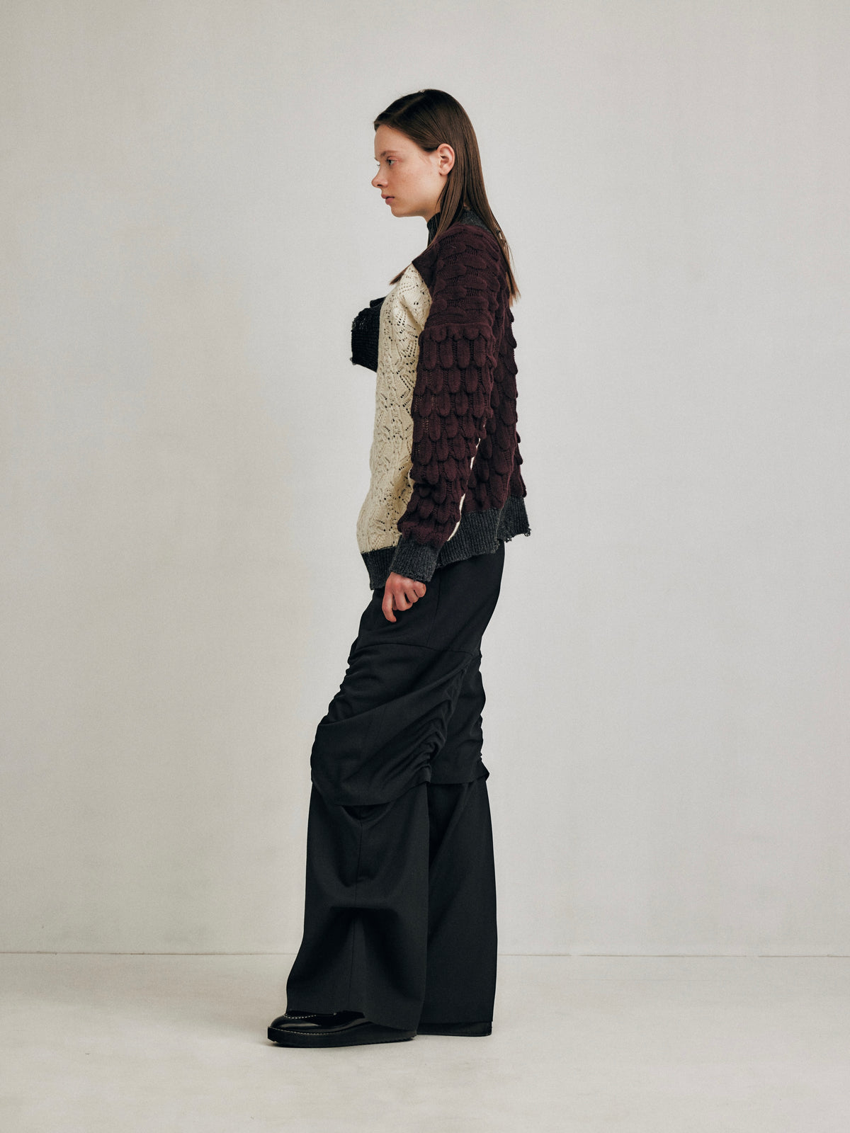 alter pullover