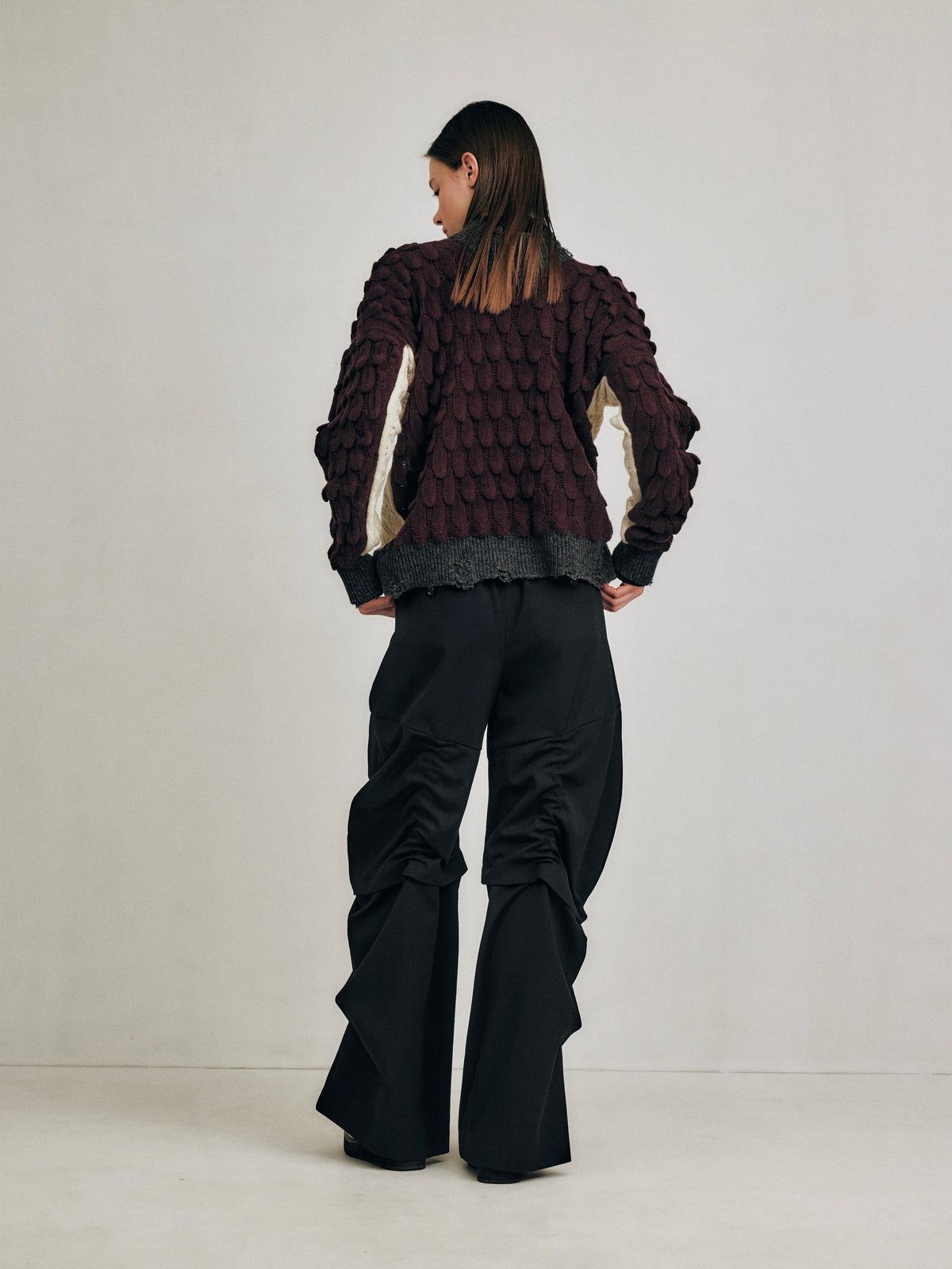 alter pullover
