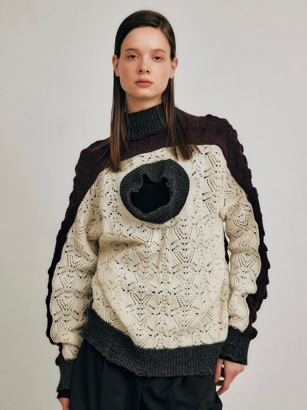 alter pullover