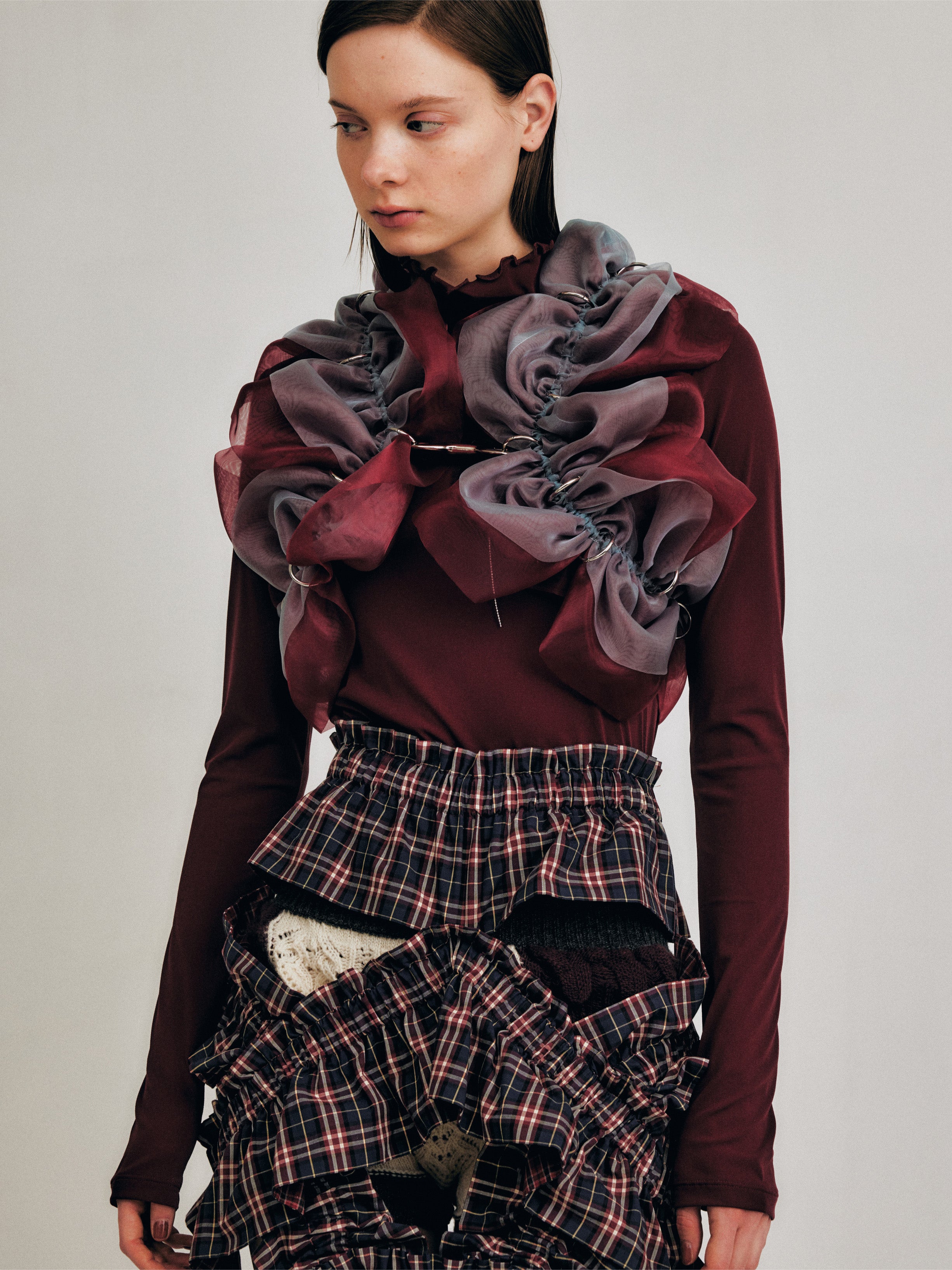 fiona bustier – HOUGA