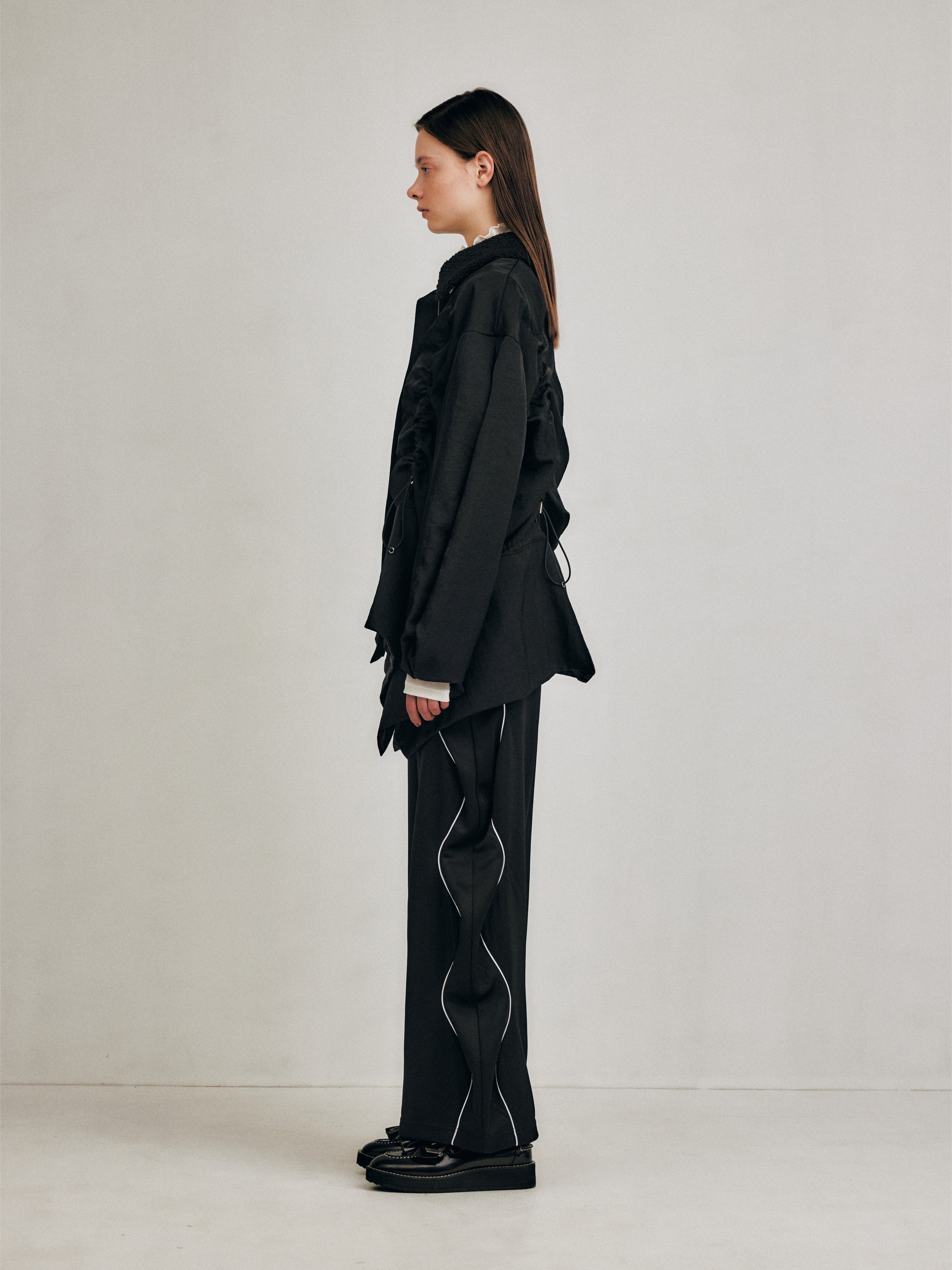 witch blouson – HOUGA