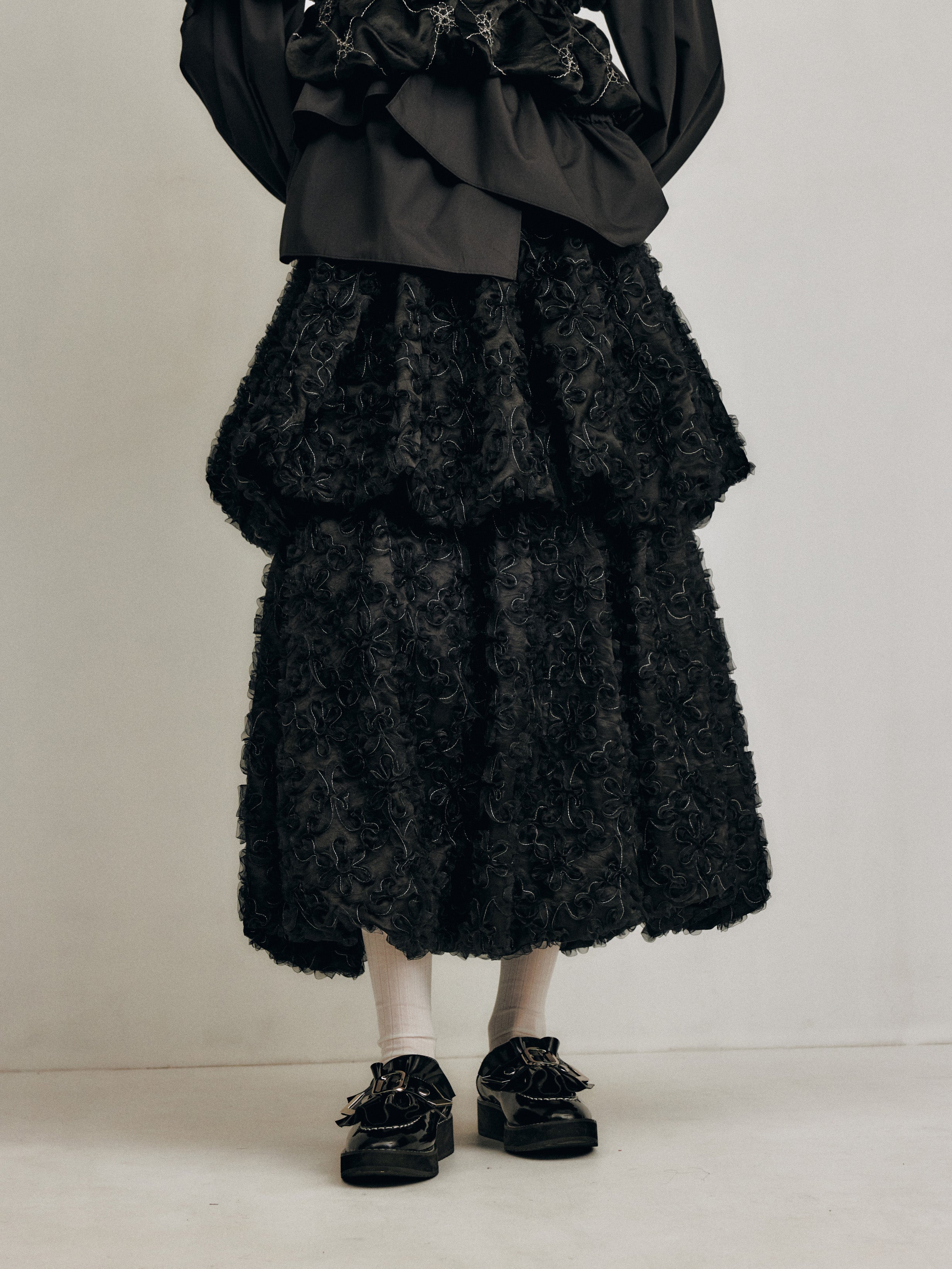 spell skirt – HOUGA