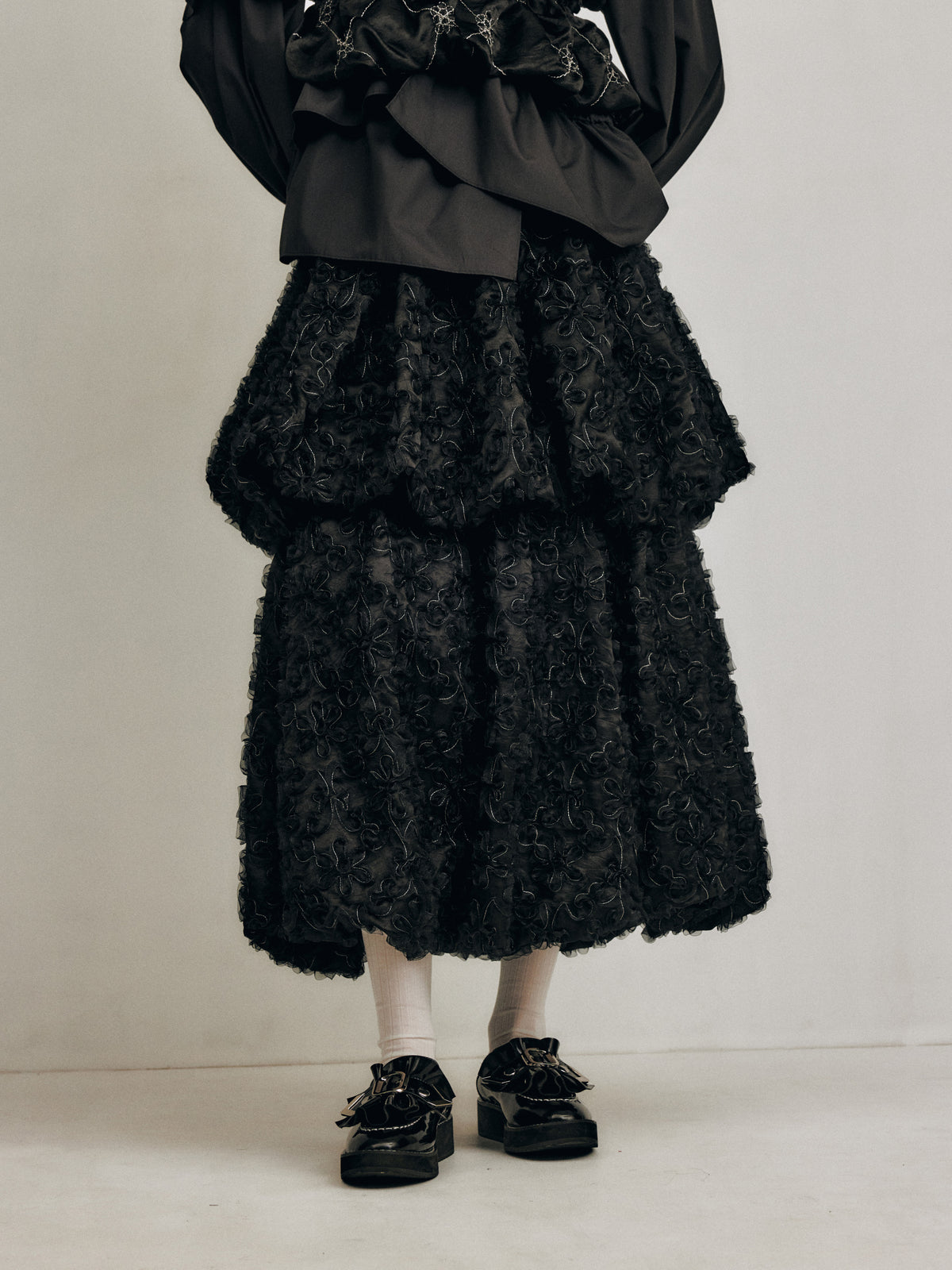 spell skirt