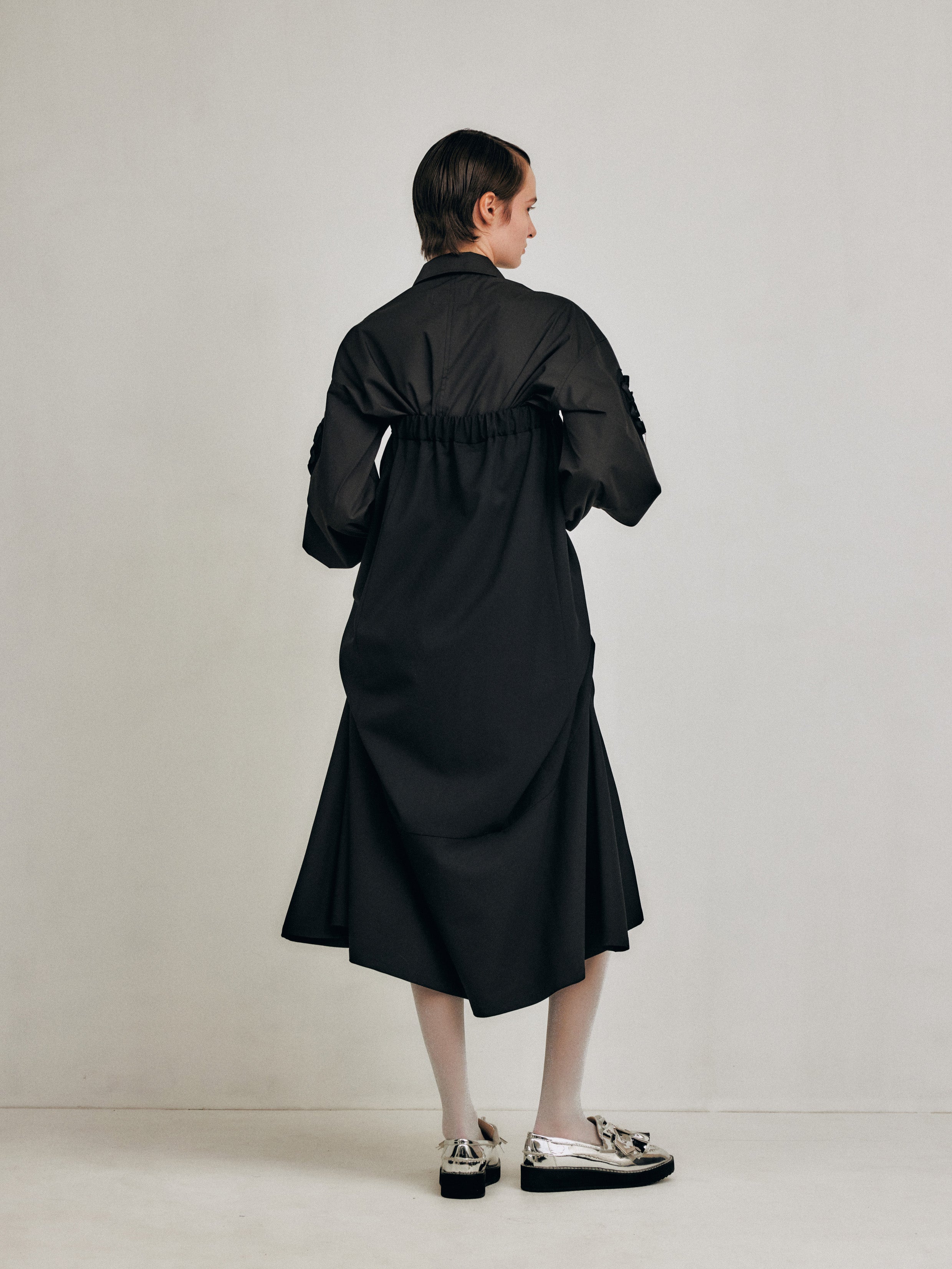 tomyamknスカート tommy skirt – HOUGA