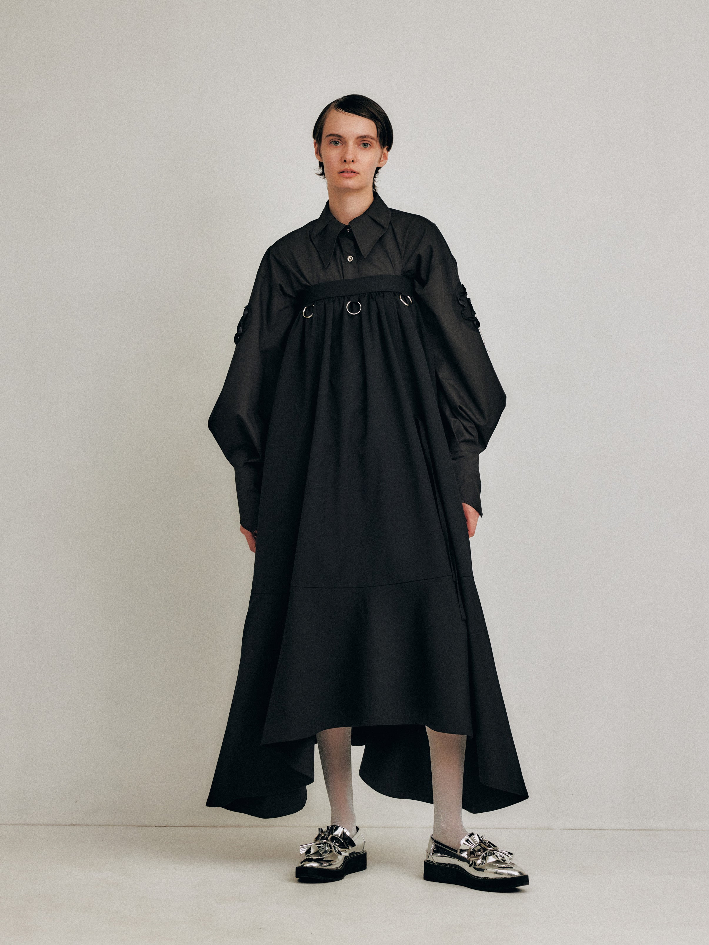 tommy skirt – HOUGA