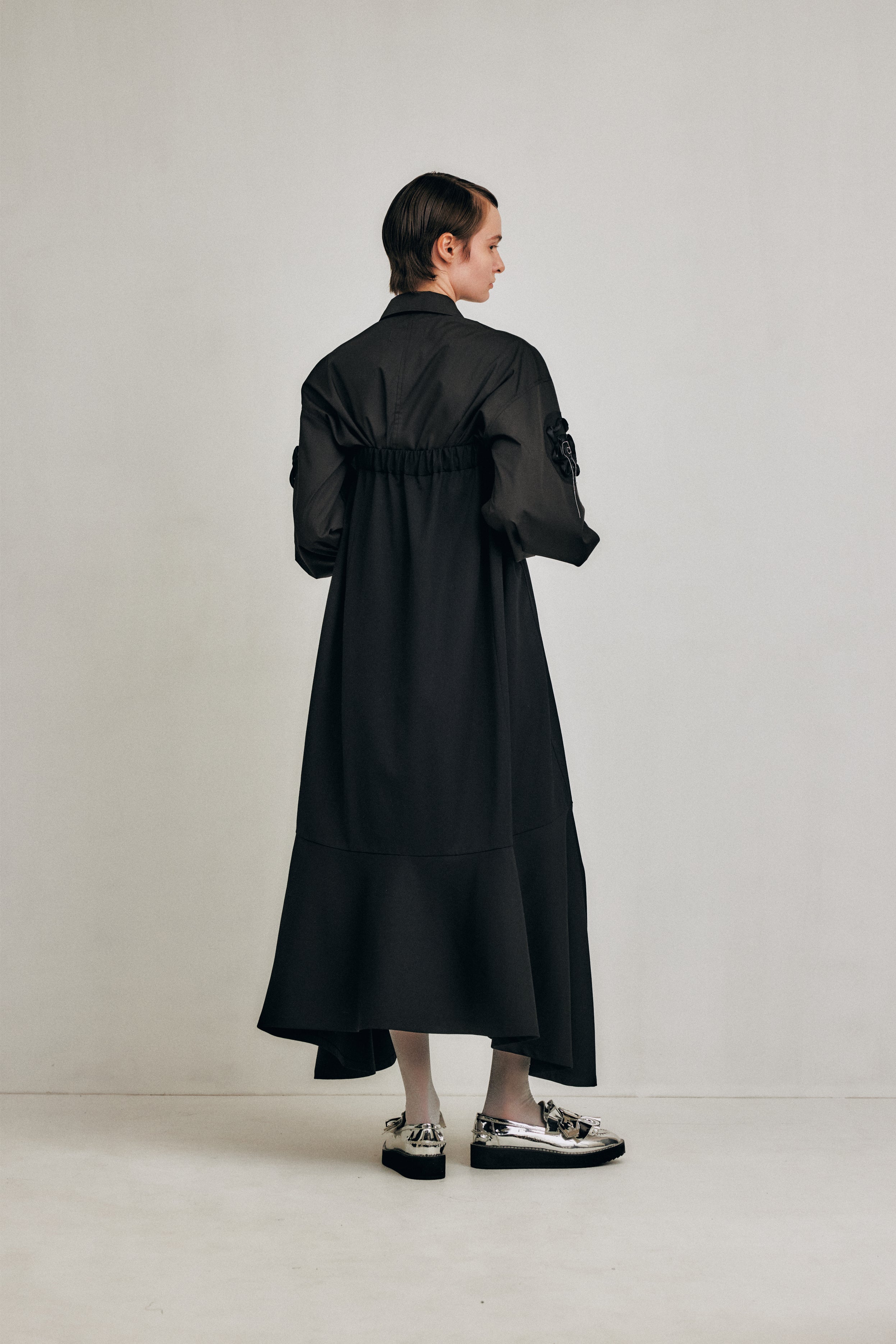 tommy skirt – HOUGA