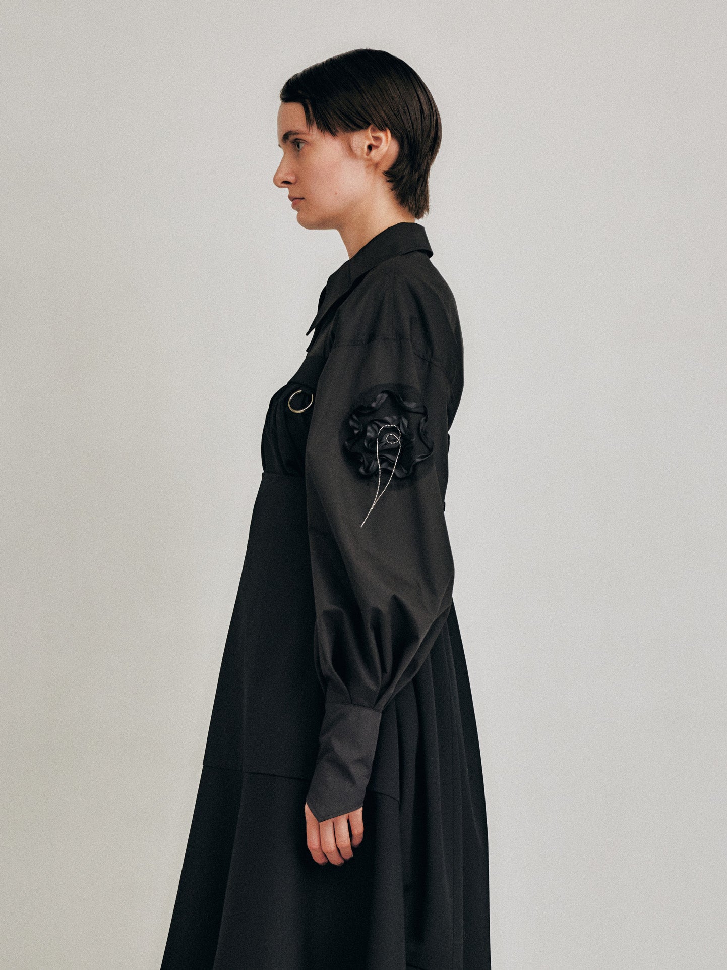 tommy skirt – HOUGA