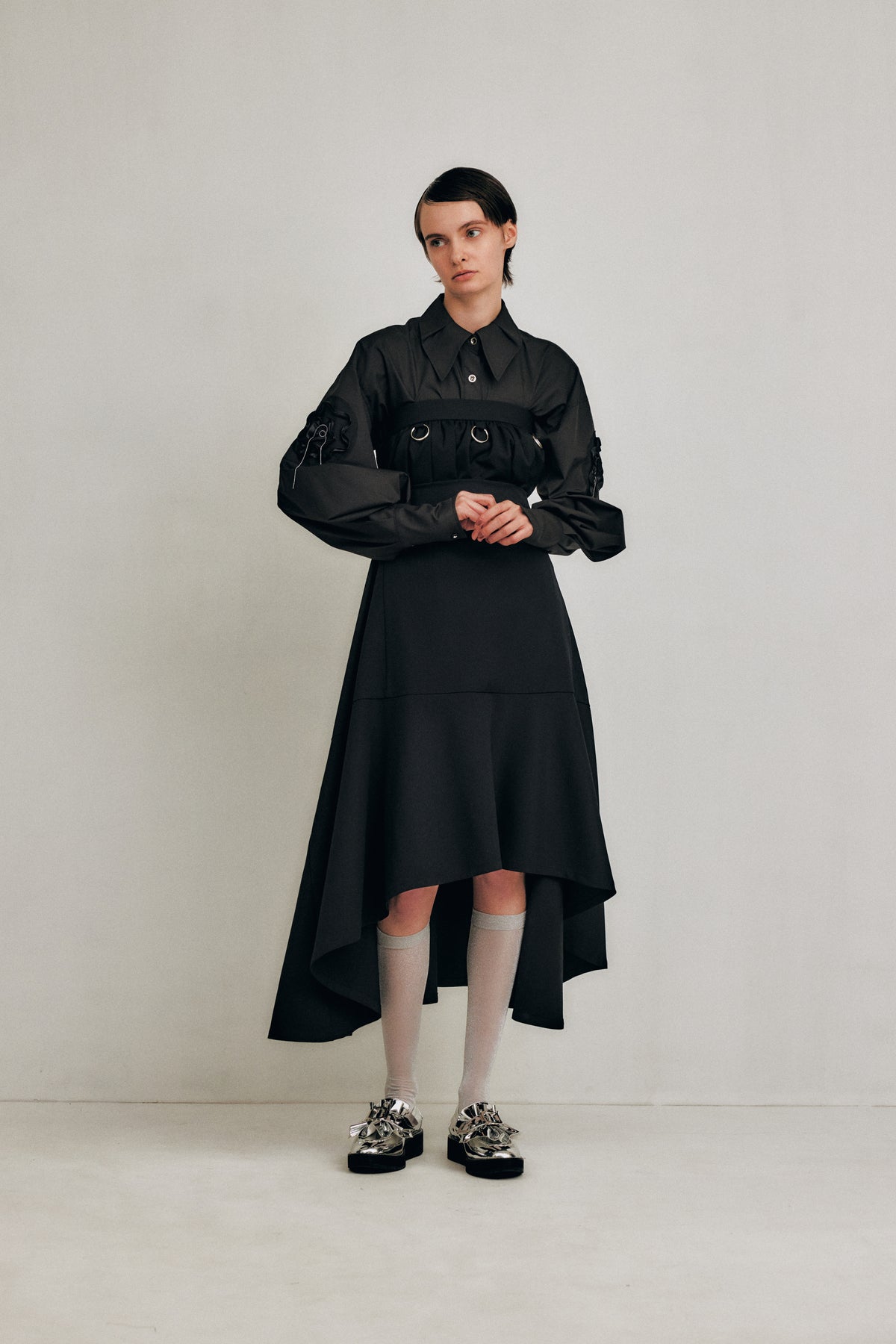 tommy skirt