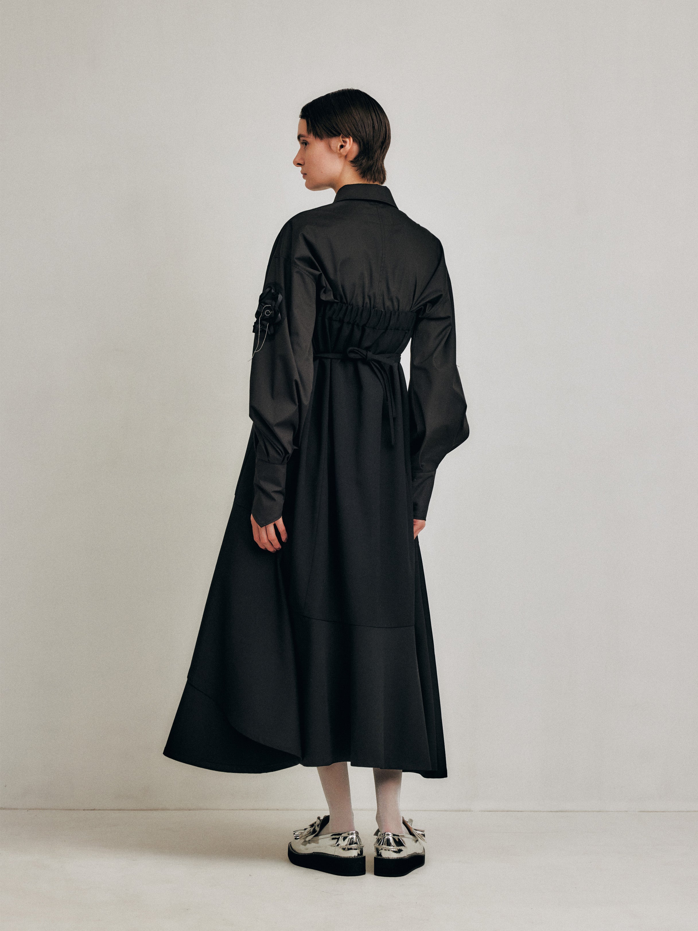 tommy skirt – HOUGA