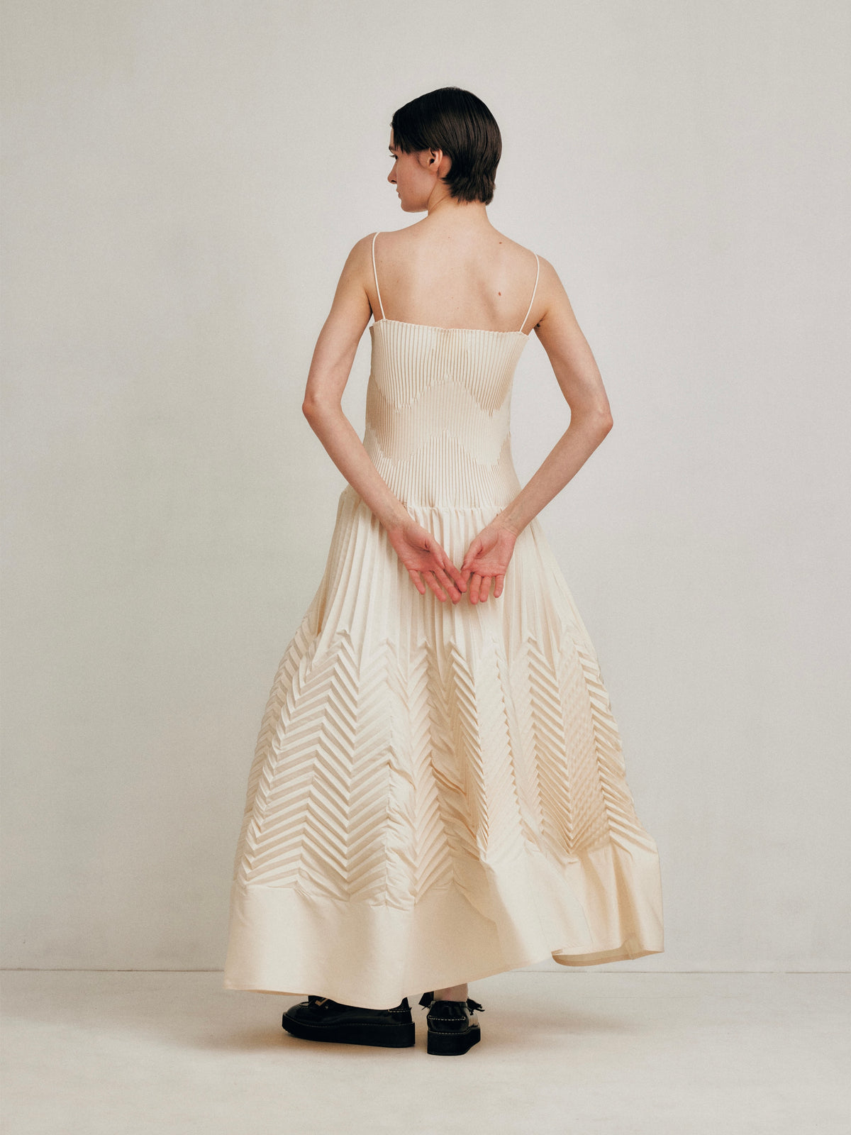 magic dress