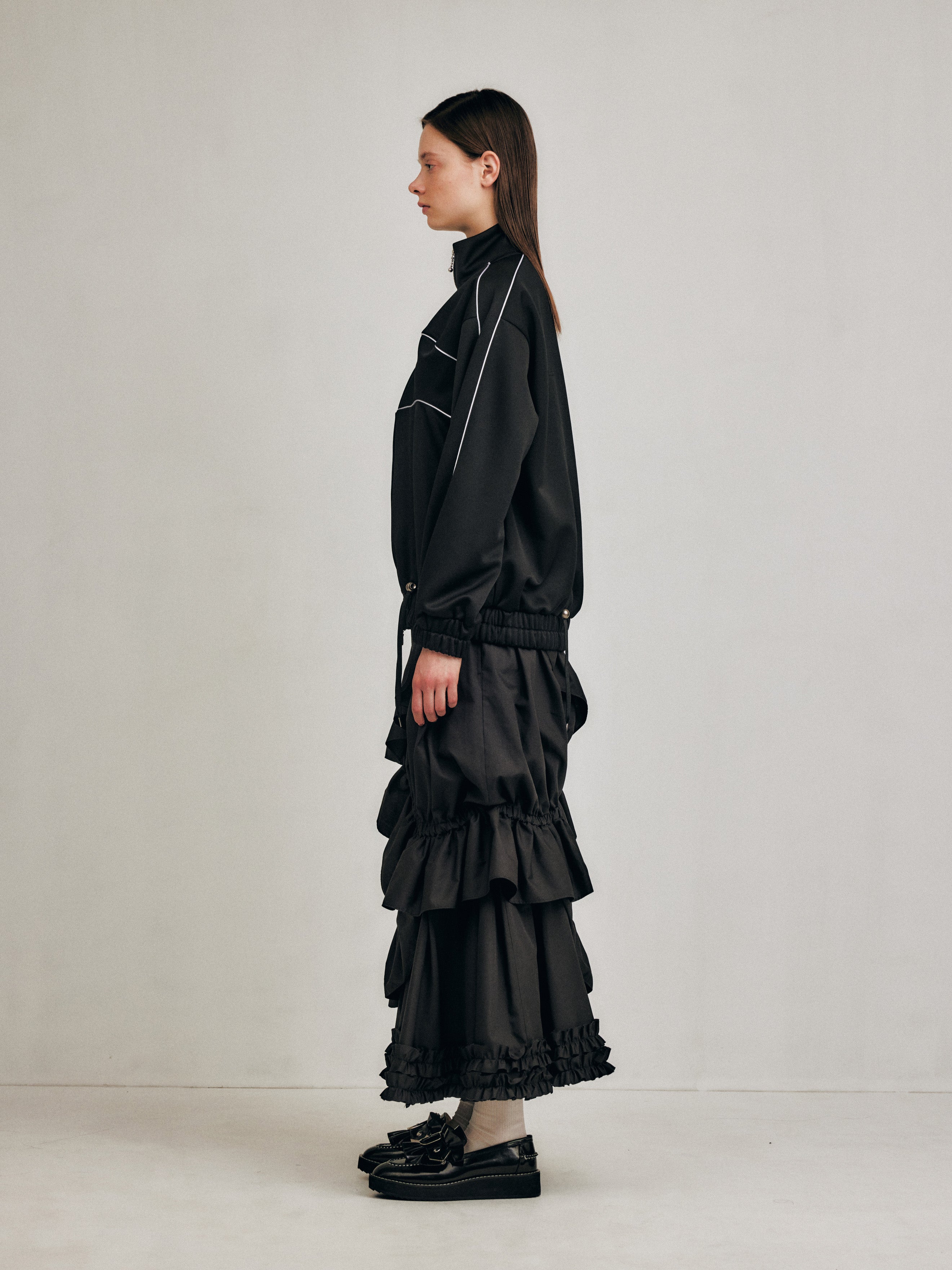 pixie skirt dress – HOUGA