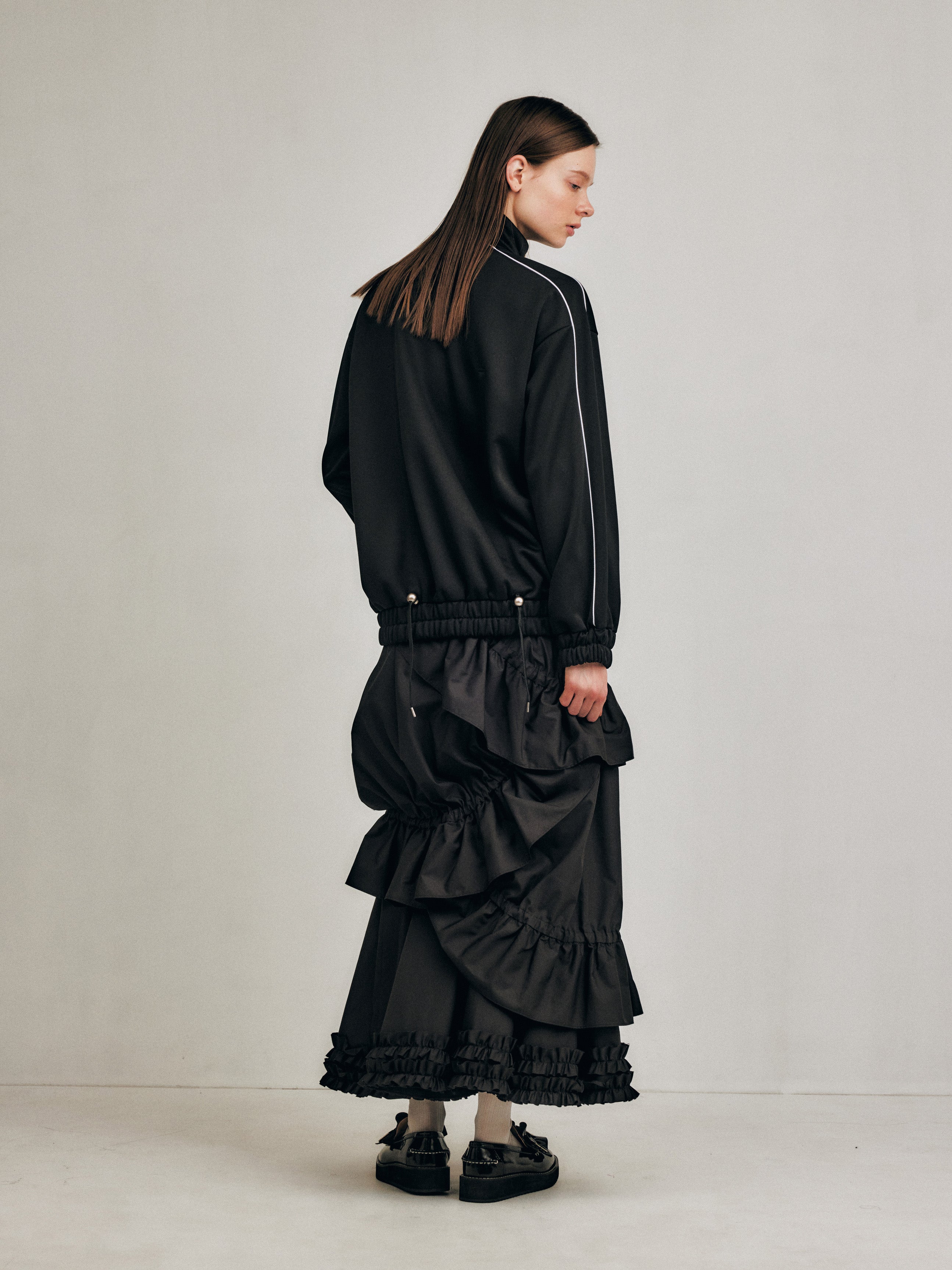 pixie skirt dress – HOUGA