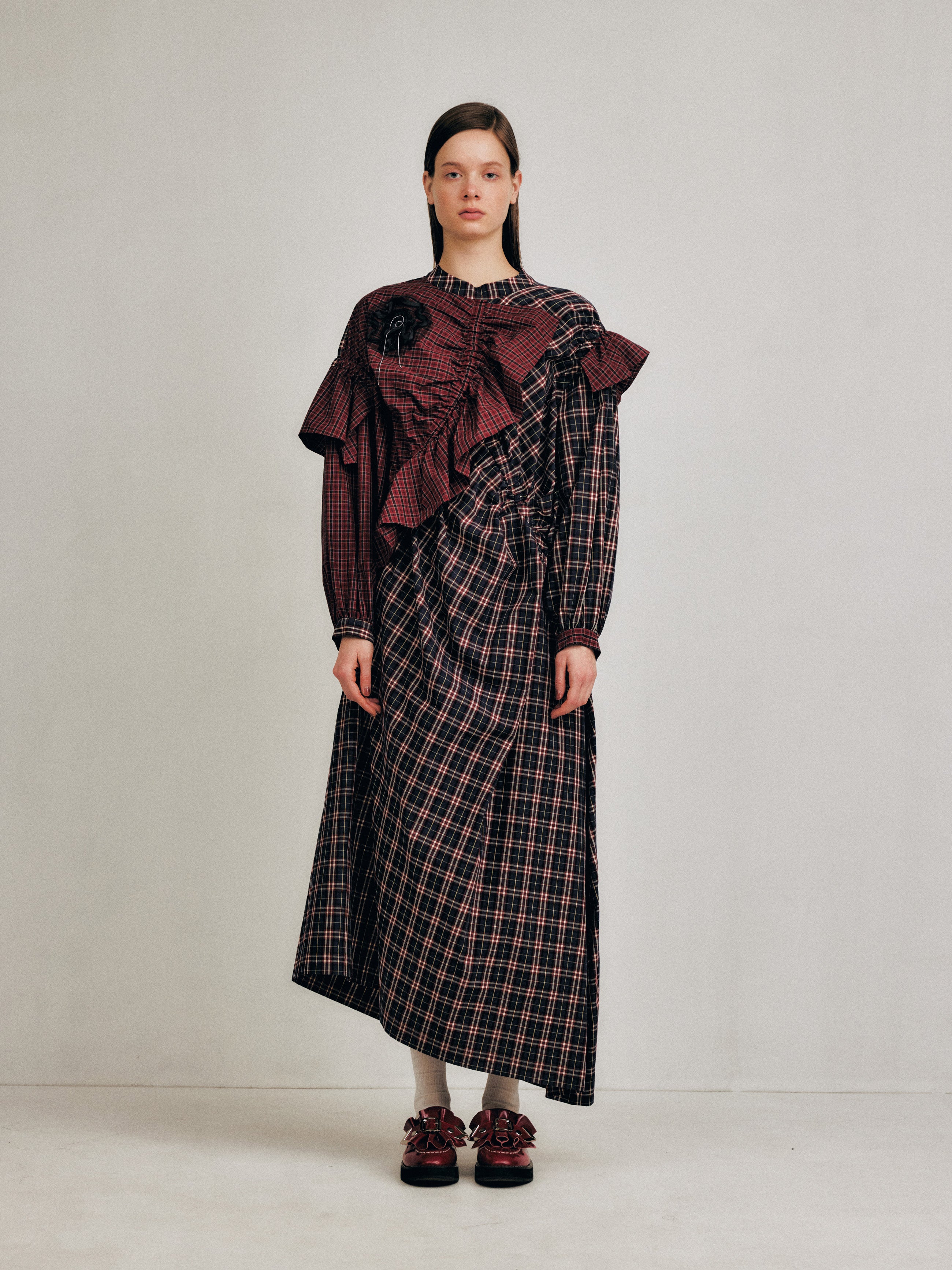 【HOUGA】dress pixie dress – HOUGA