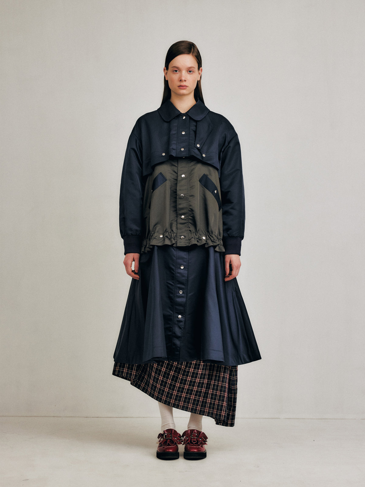 morpho coat