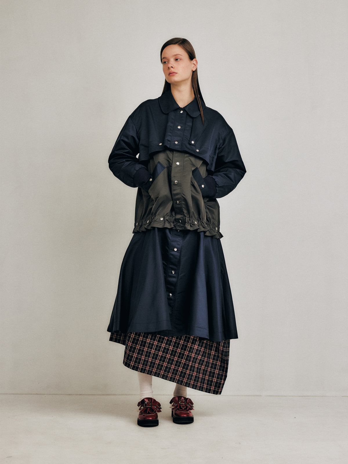morpho coat