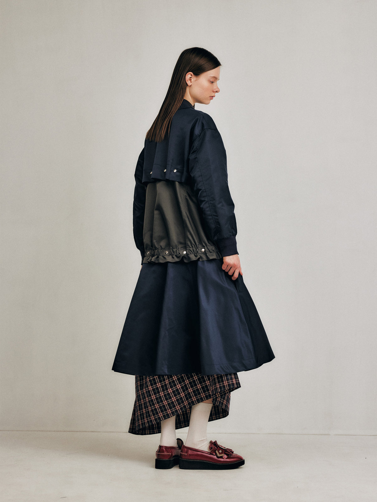 morpho coat