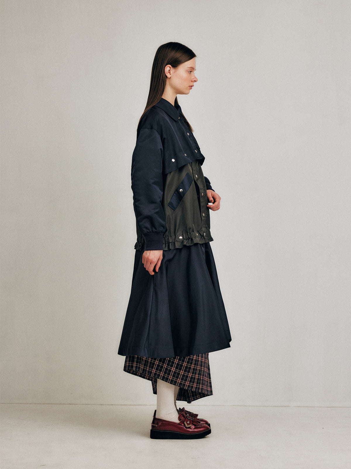 morpho coat