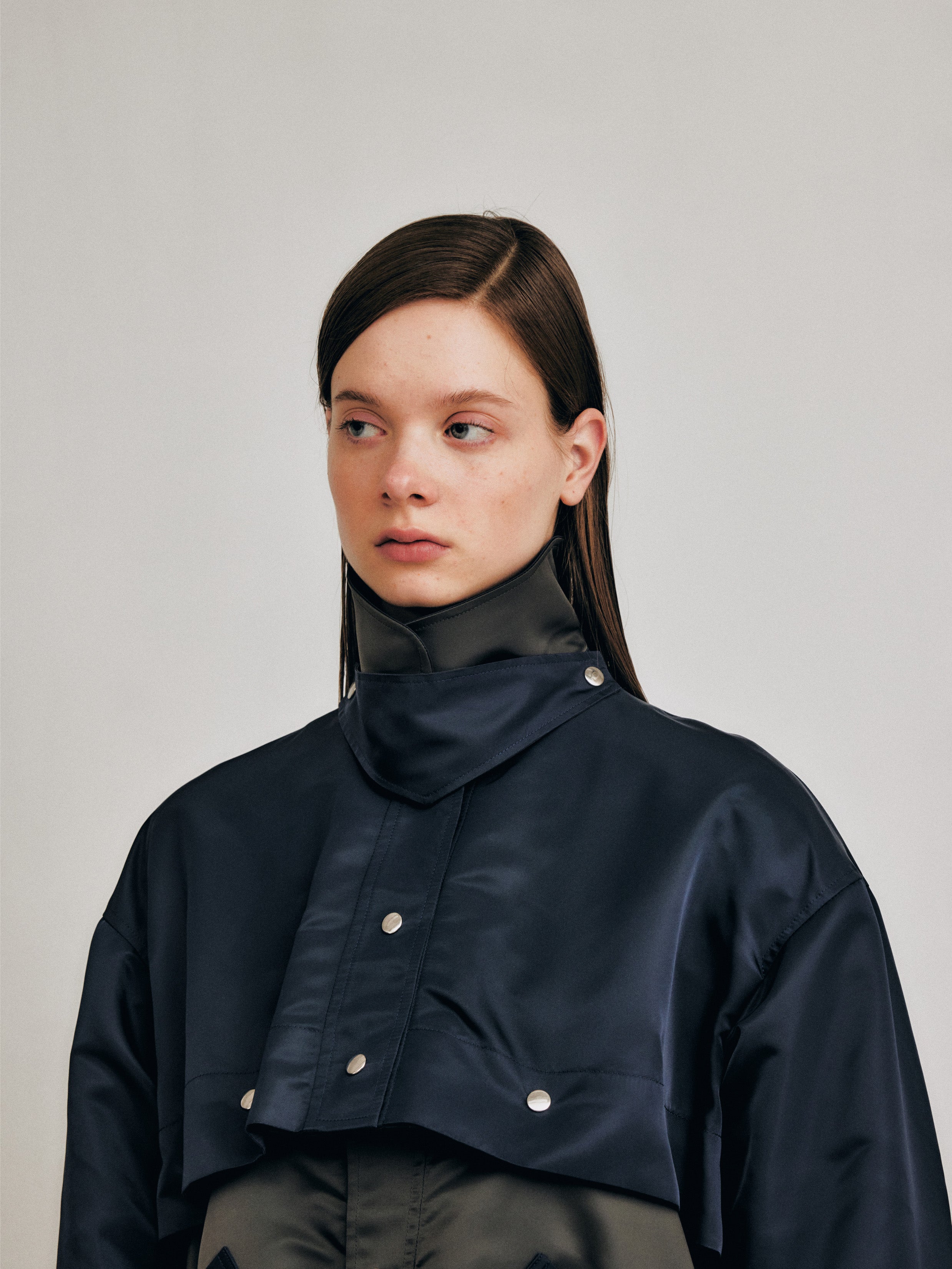 morpho coat – HOUGA