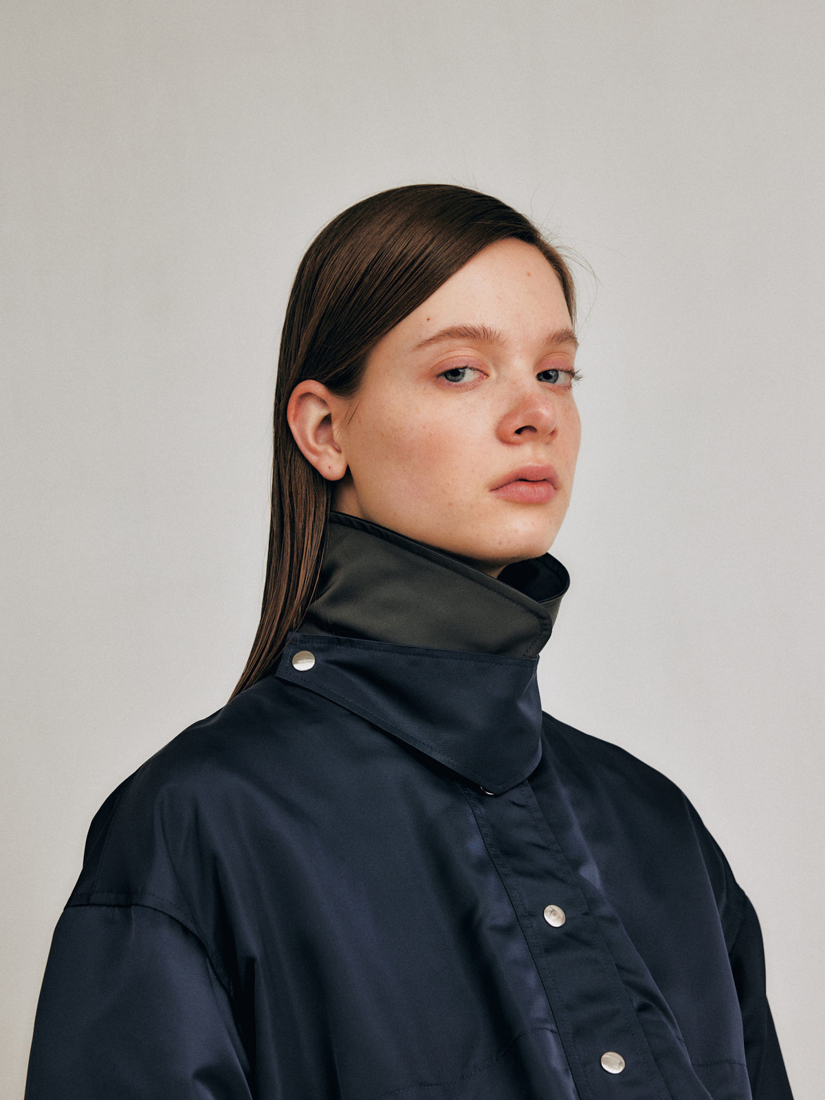 morpho coat