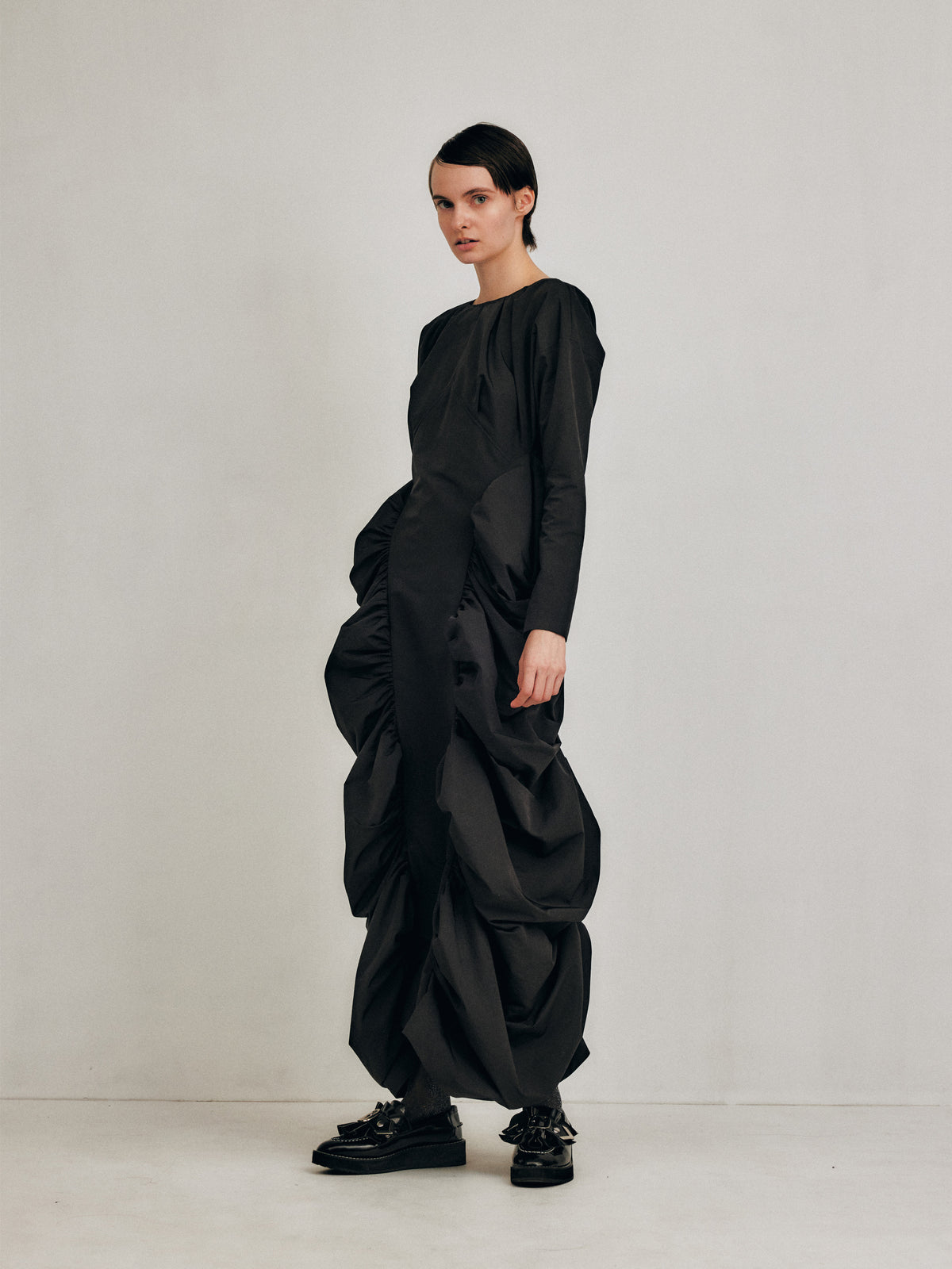 serena dress