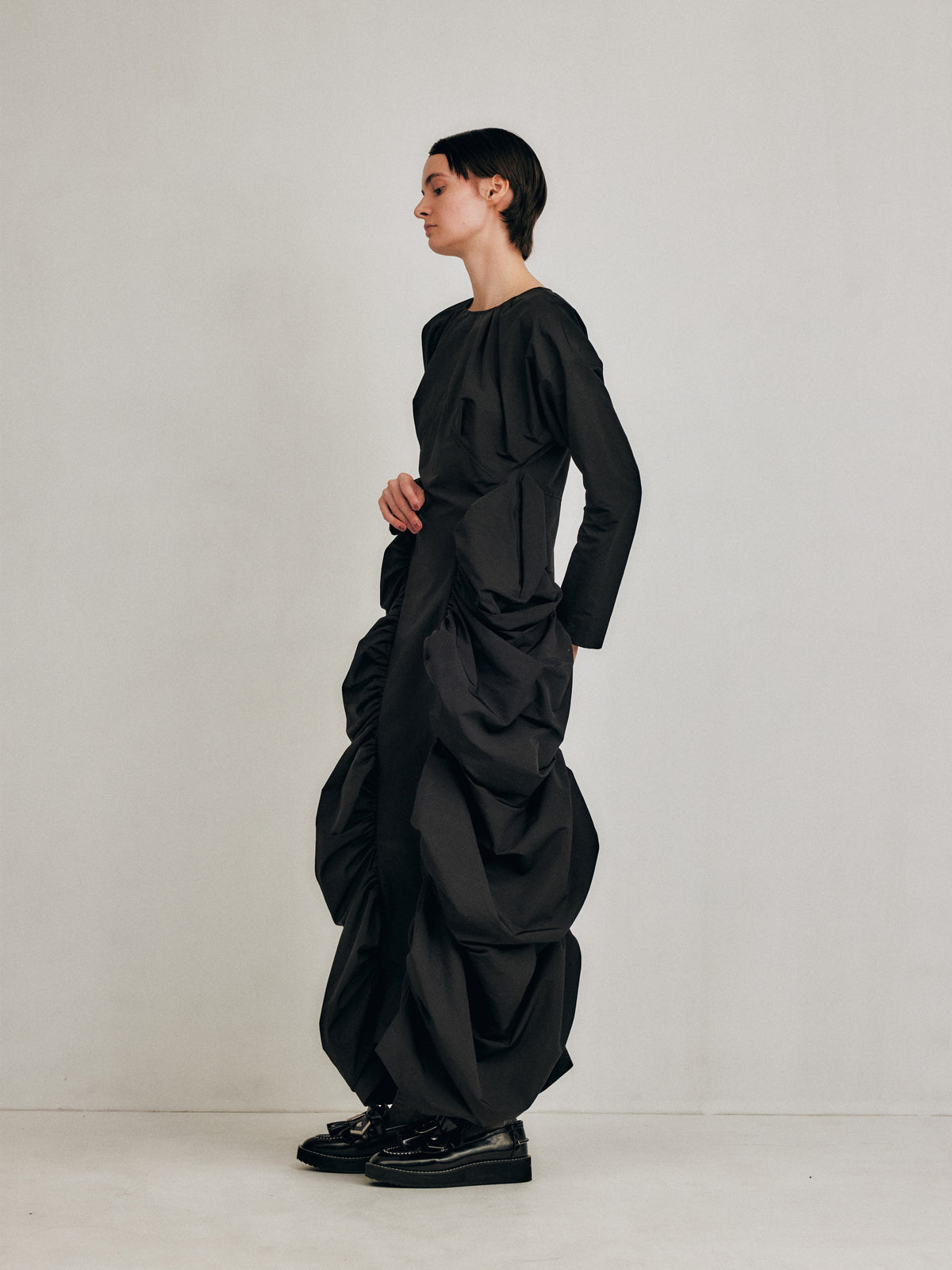 serena dress