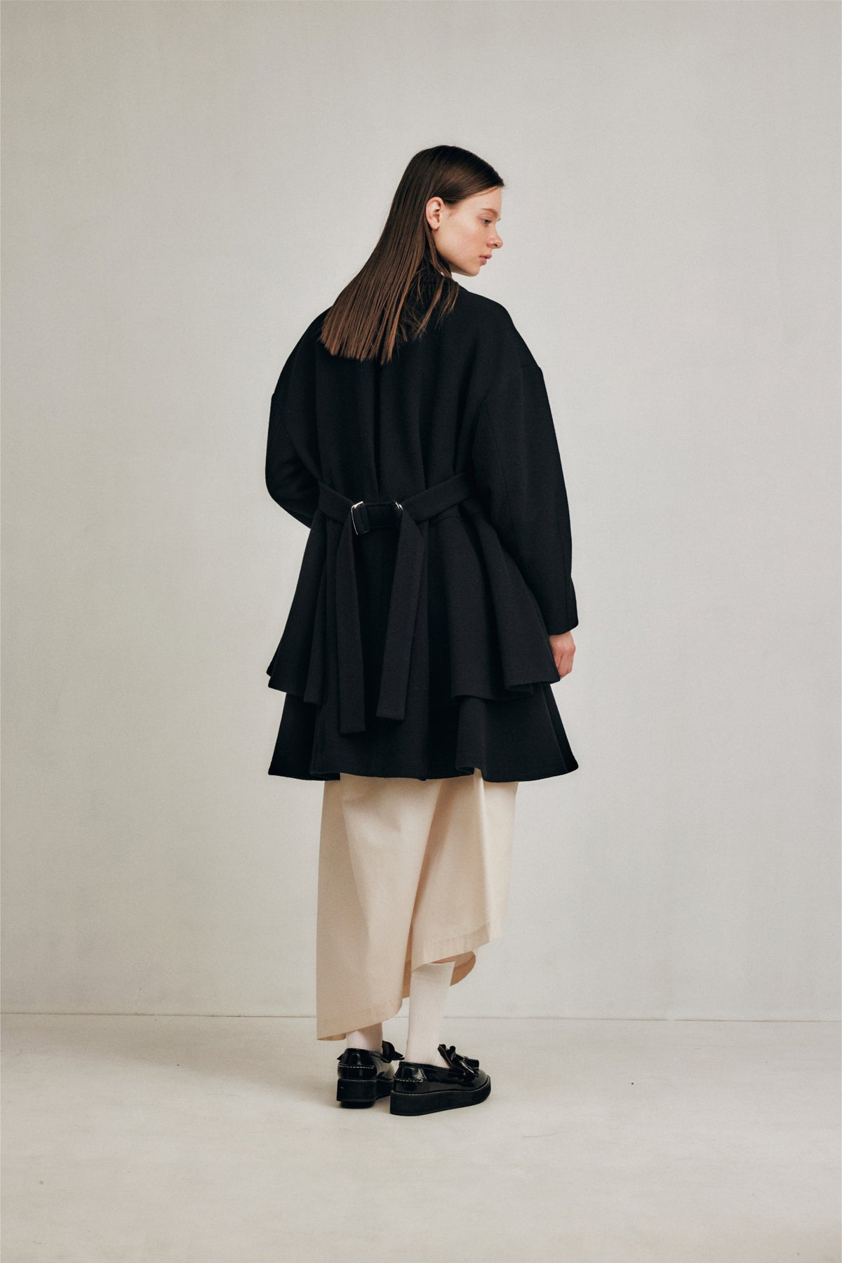 midnight coat