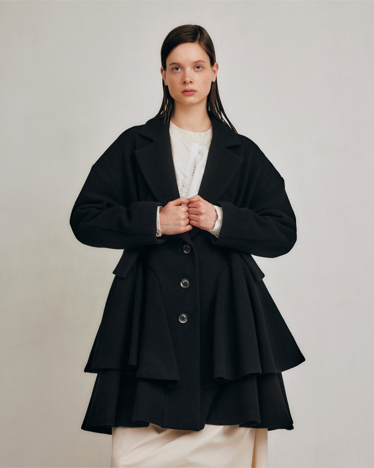 midnight coat