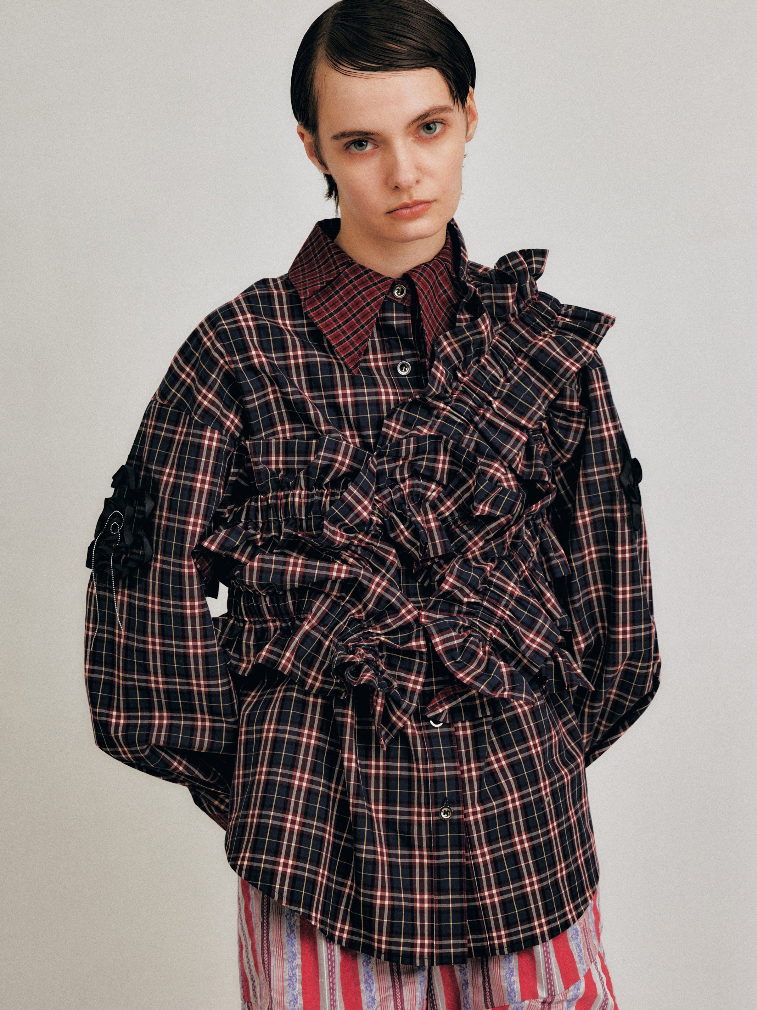 Tops｜トップス – HOUGA