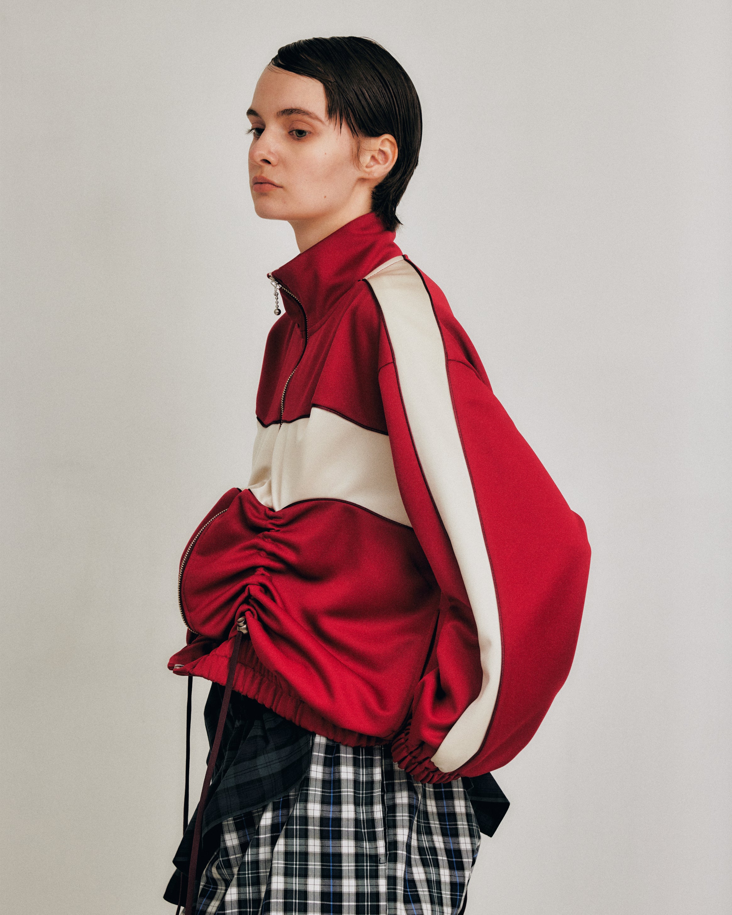 charm jacket – HOUGA