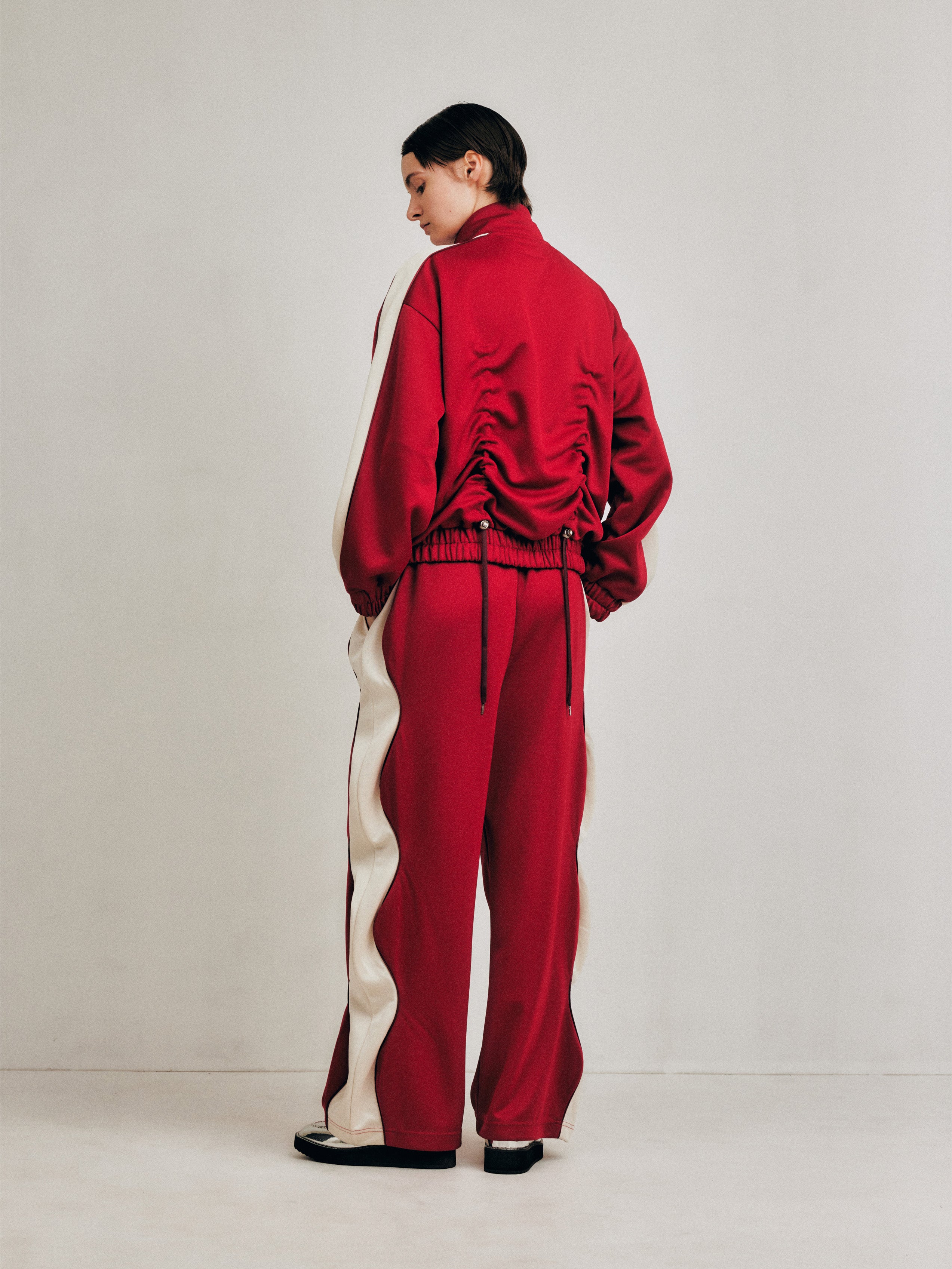 予約商品】charm jacket – HOUGA