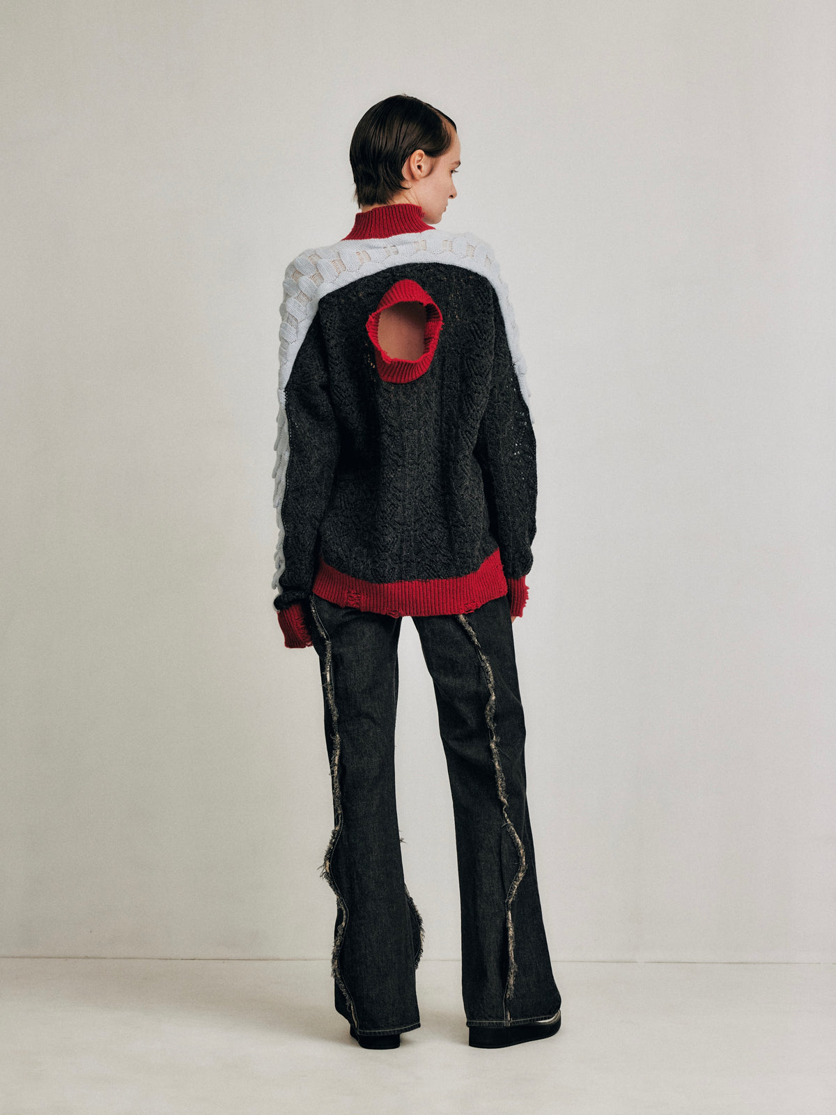 alter pullover