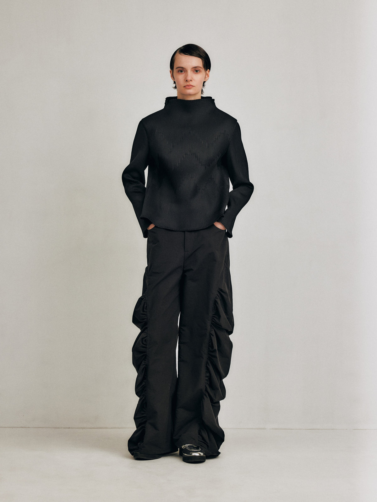 serena pants