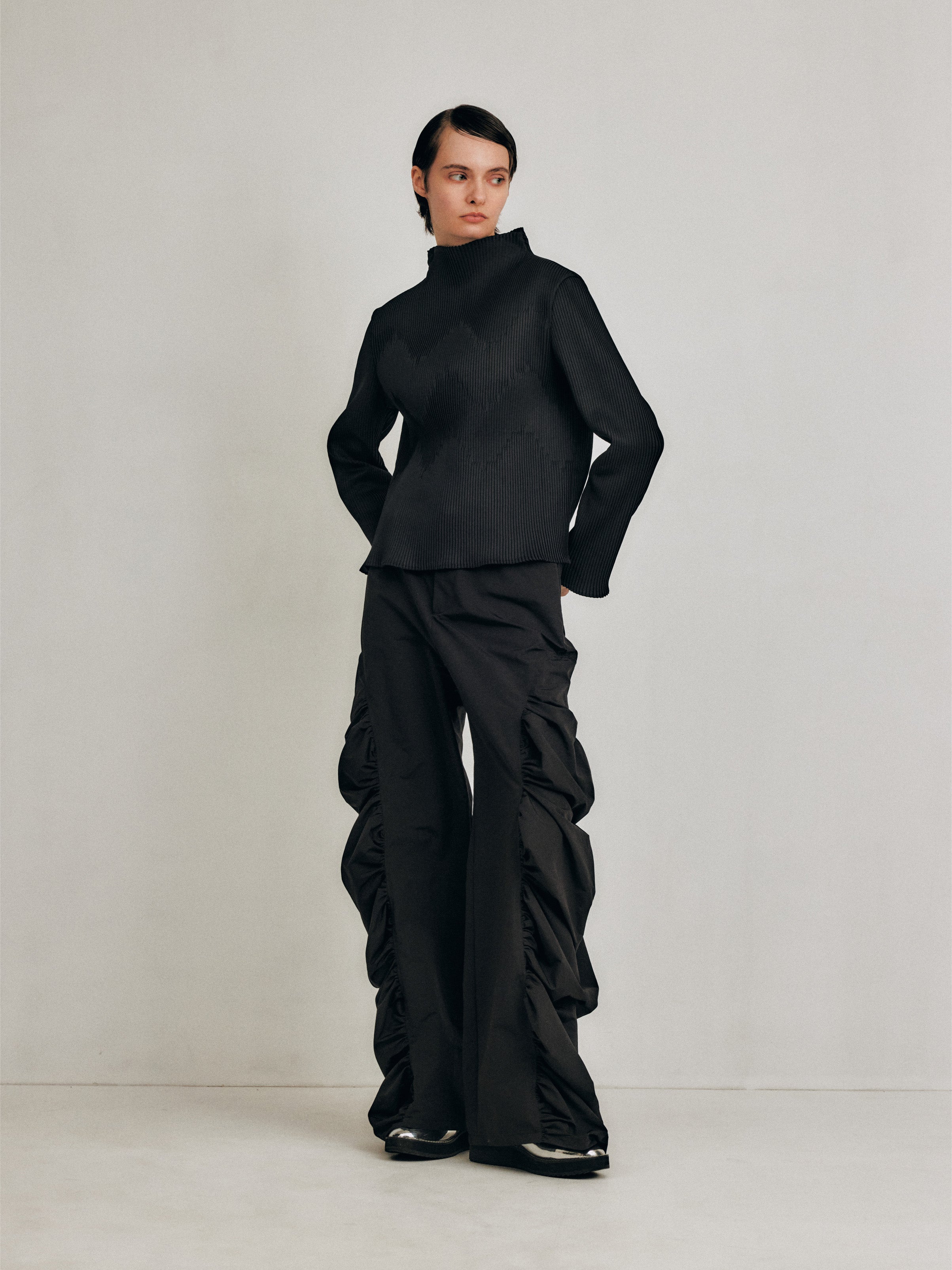 serena pants – HOUGA