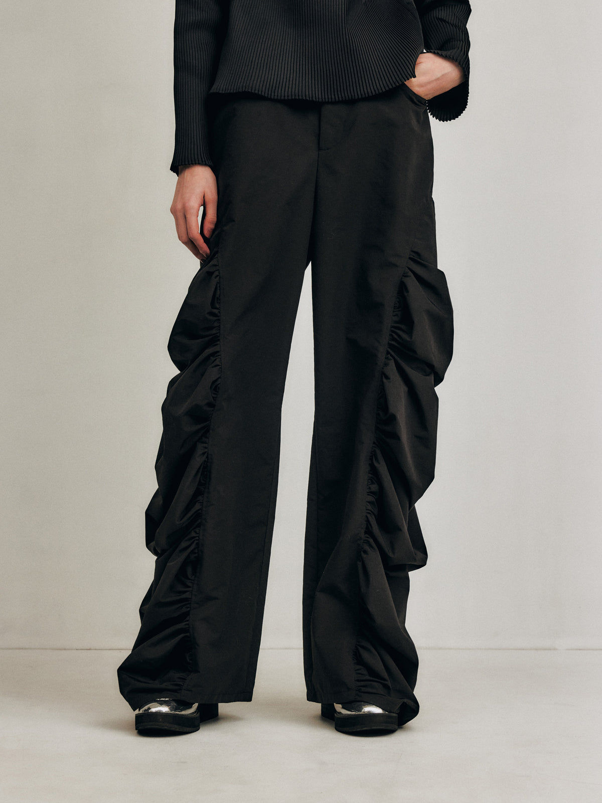 serena pants