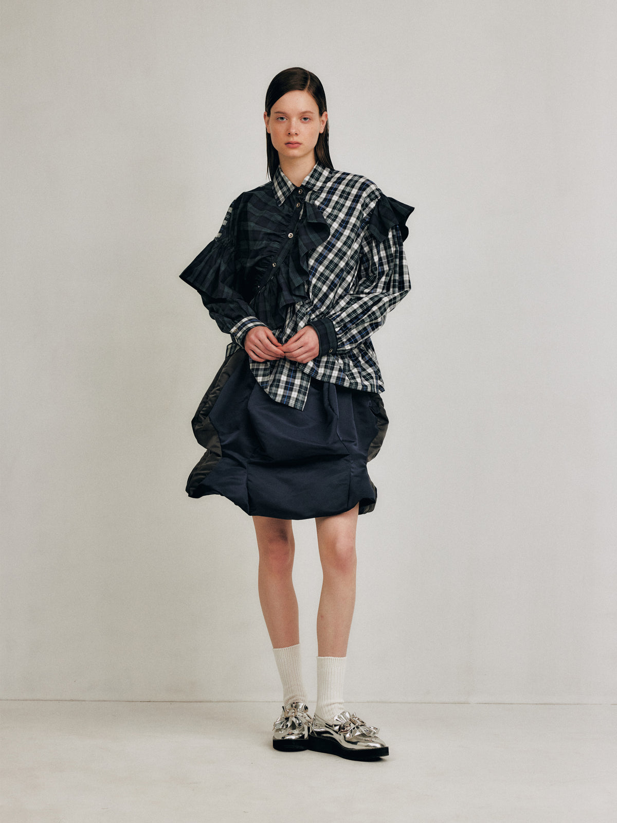 morpho skirt