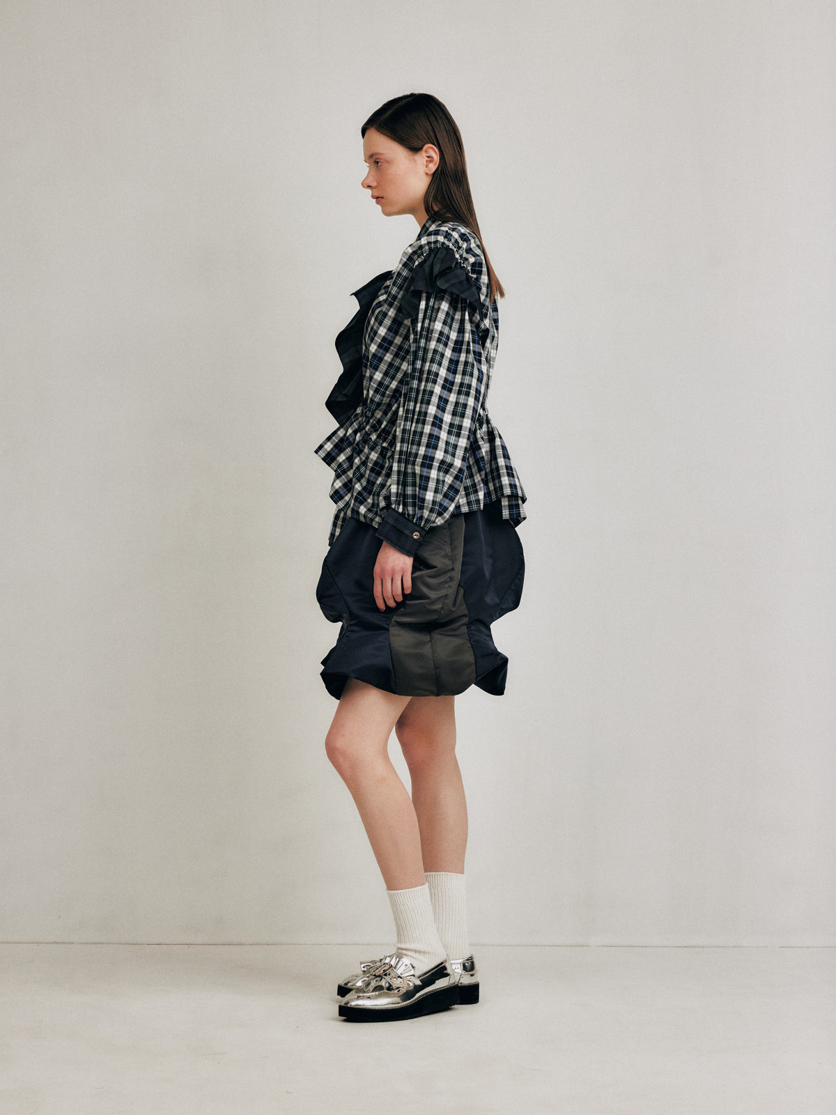 morpho skirt