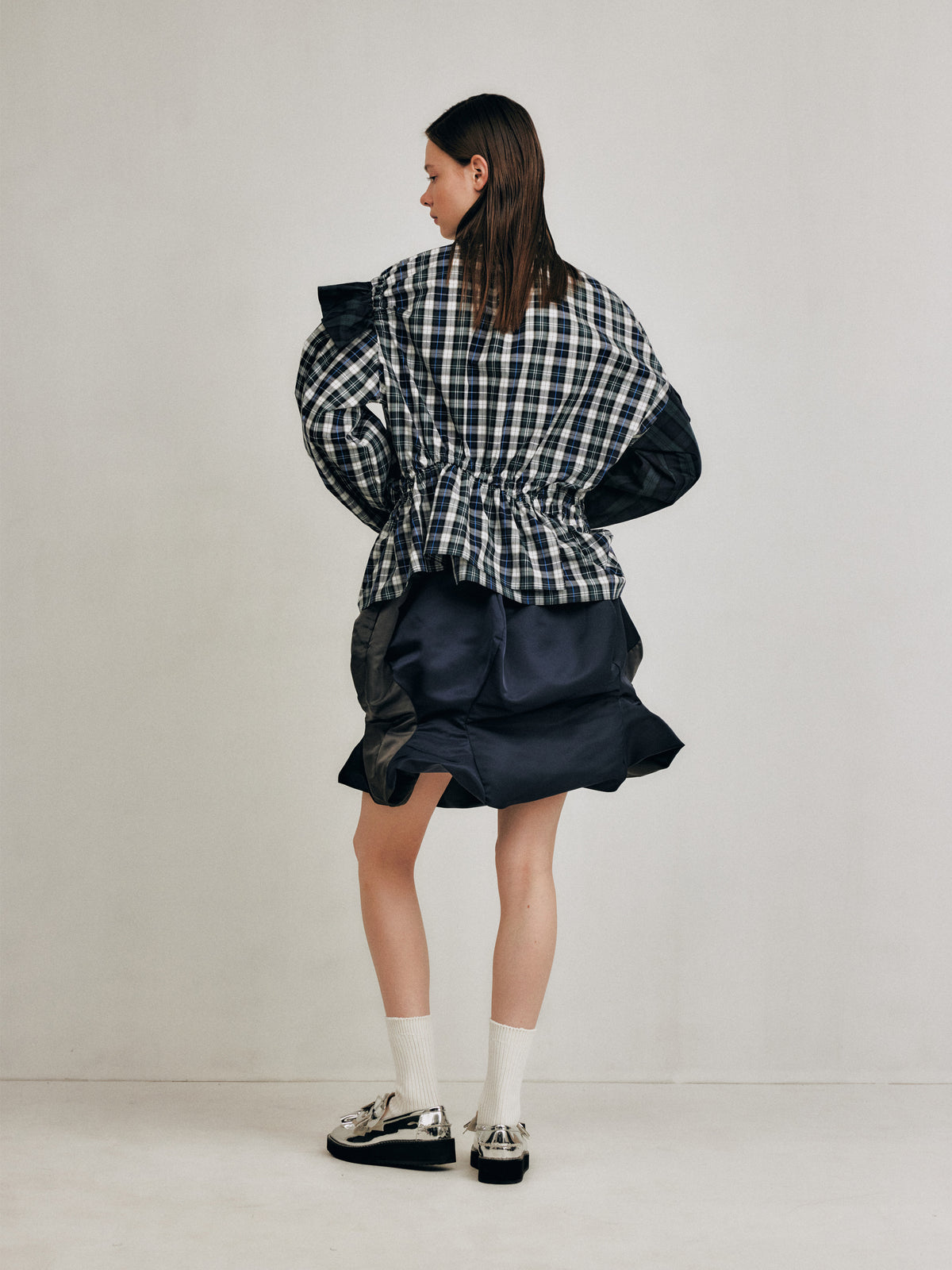 morpho skirt