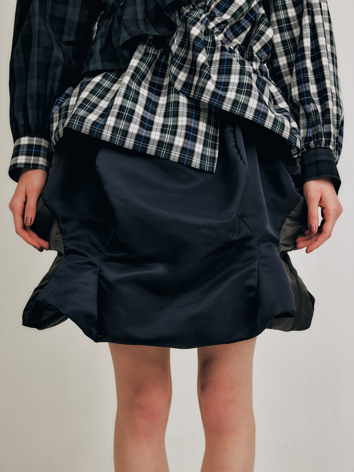 morpho skirt