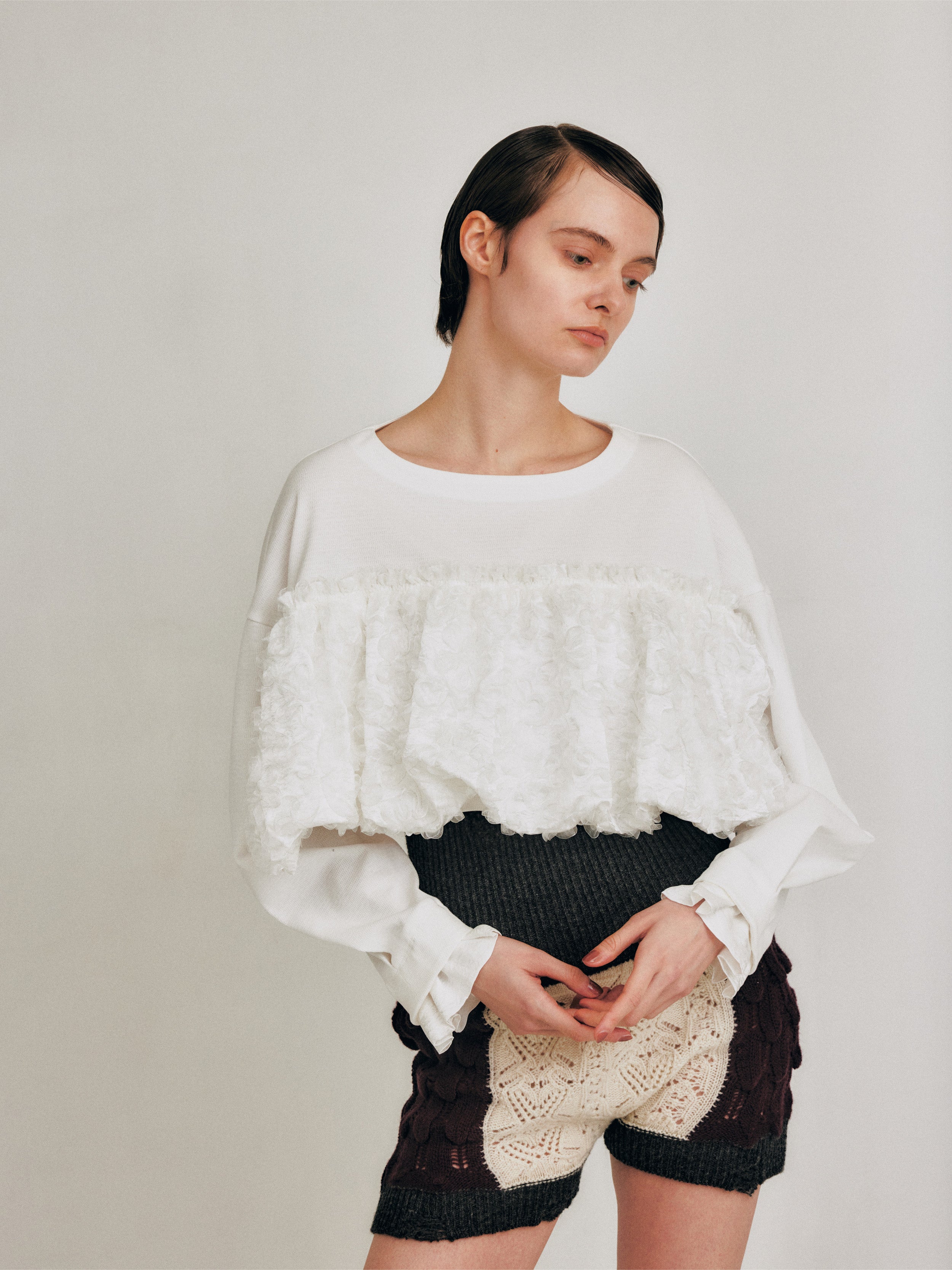spell tops – HOUGA