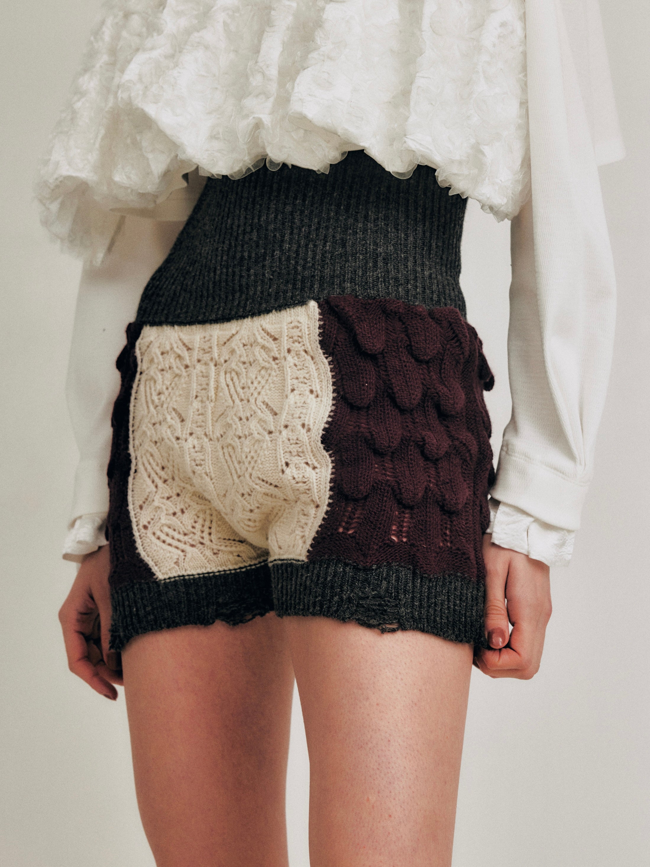 Bottoms｜ボトムス – HOUGA